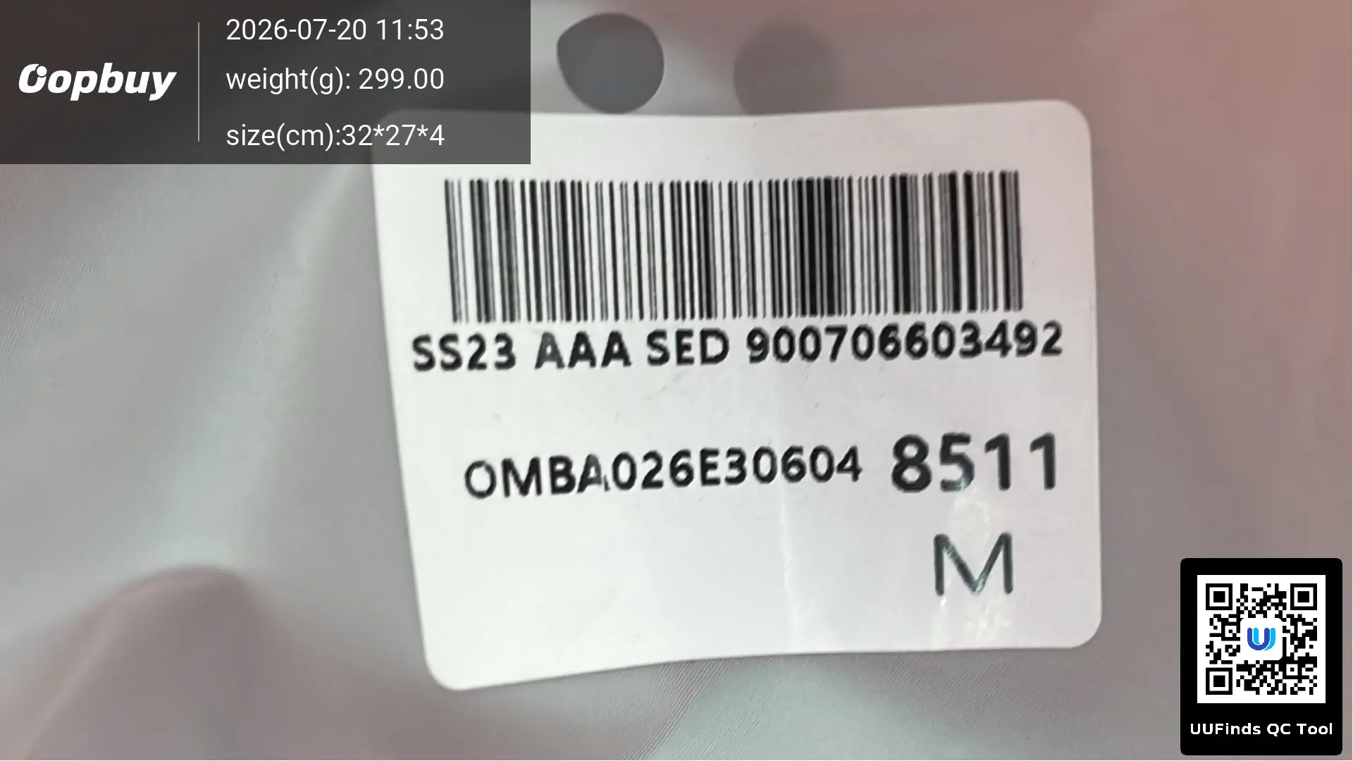 QC 1