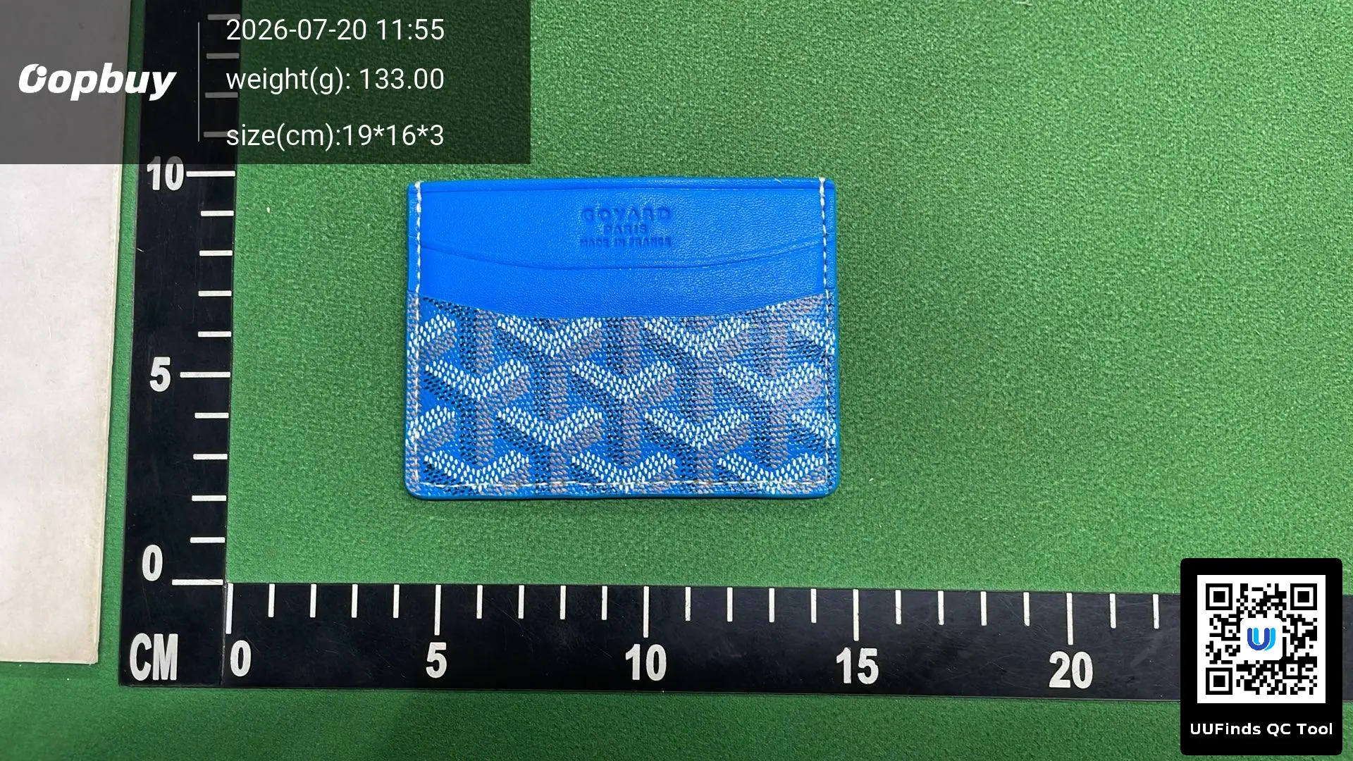 QC 1