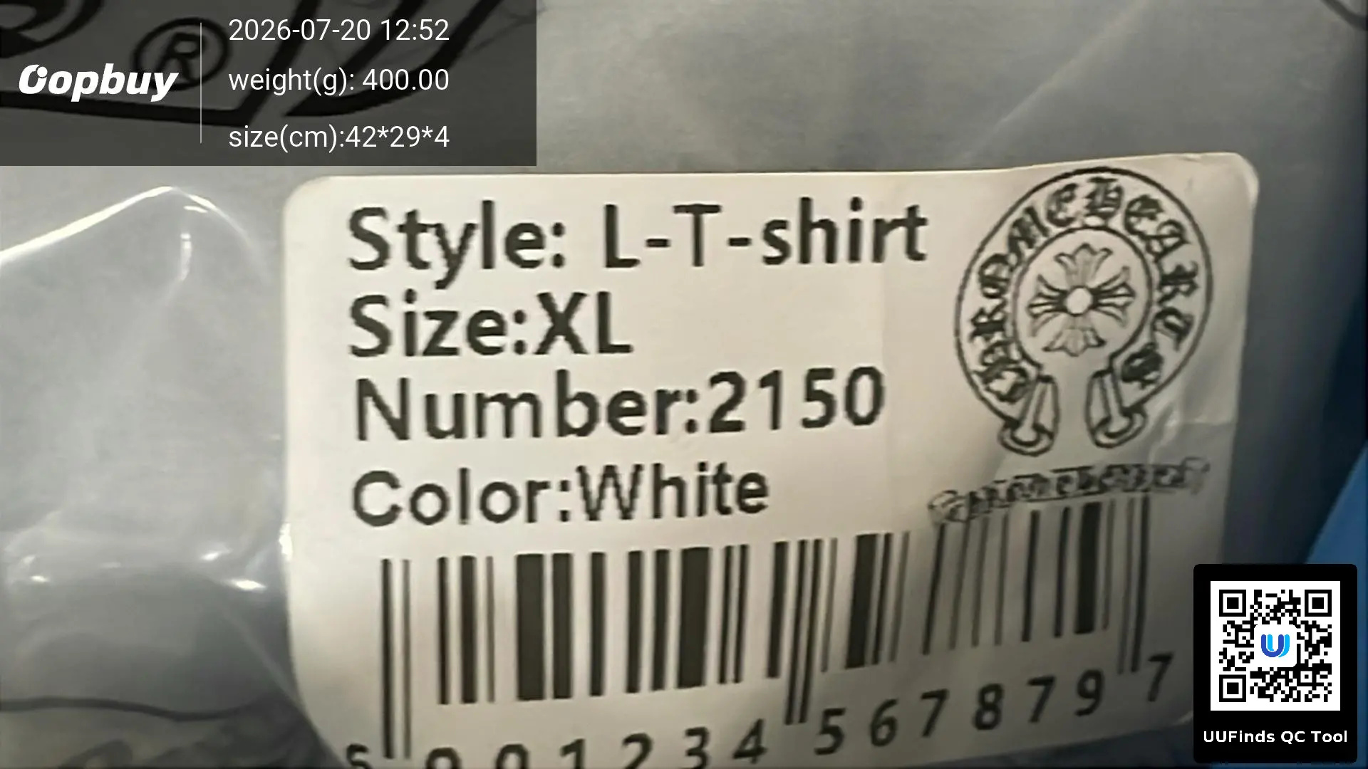 QC 1