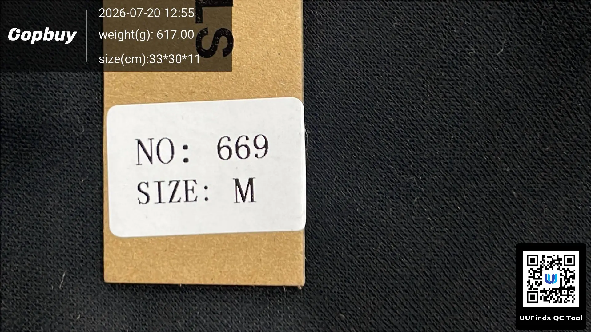 QC 1
