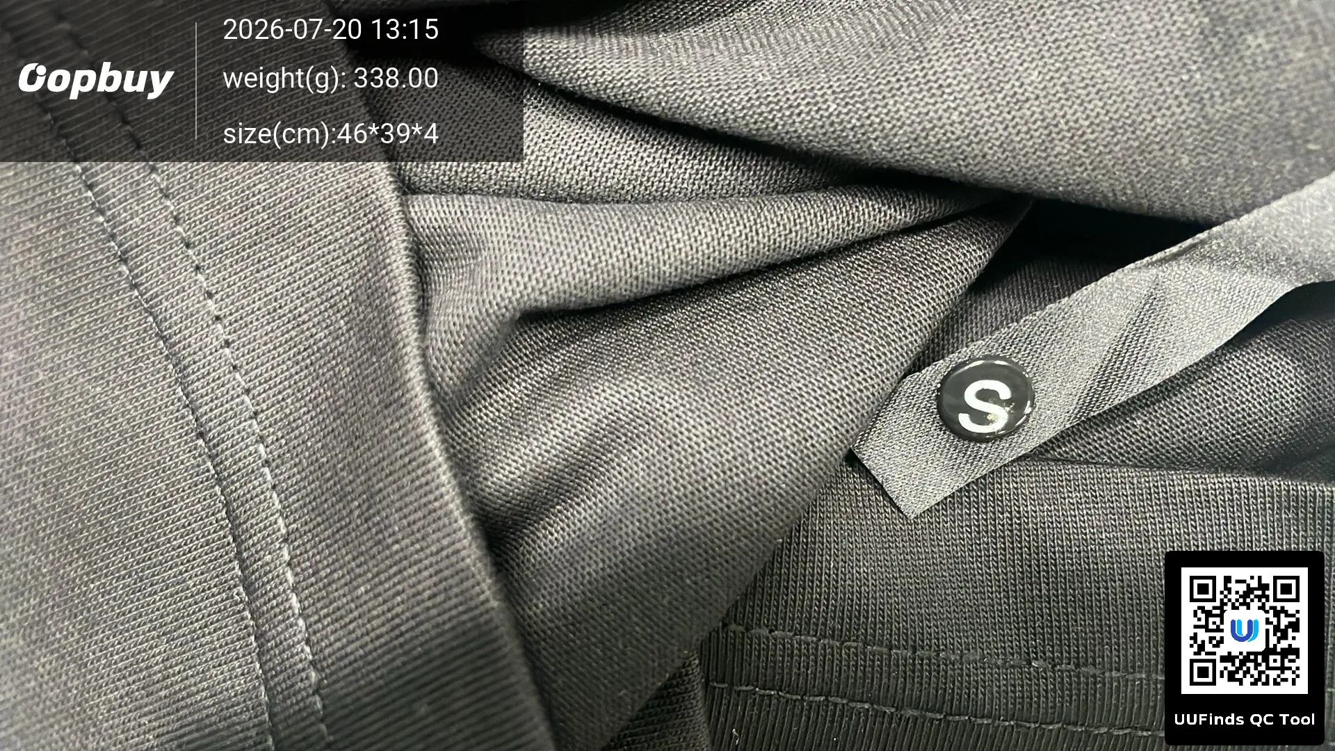 QC 1