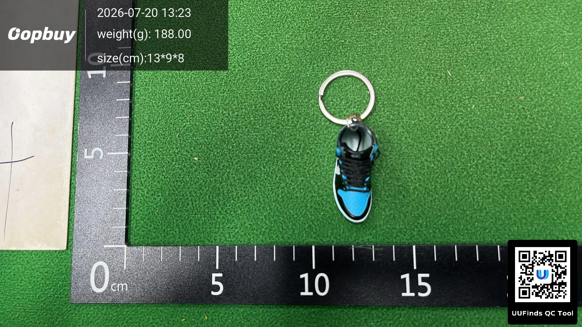 QC 1