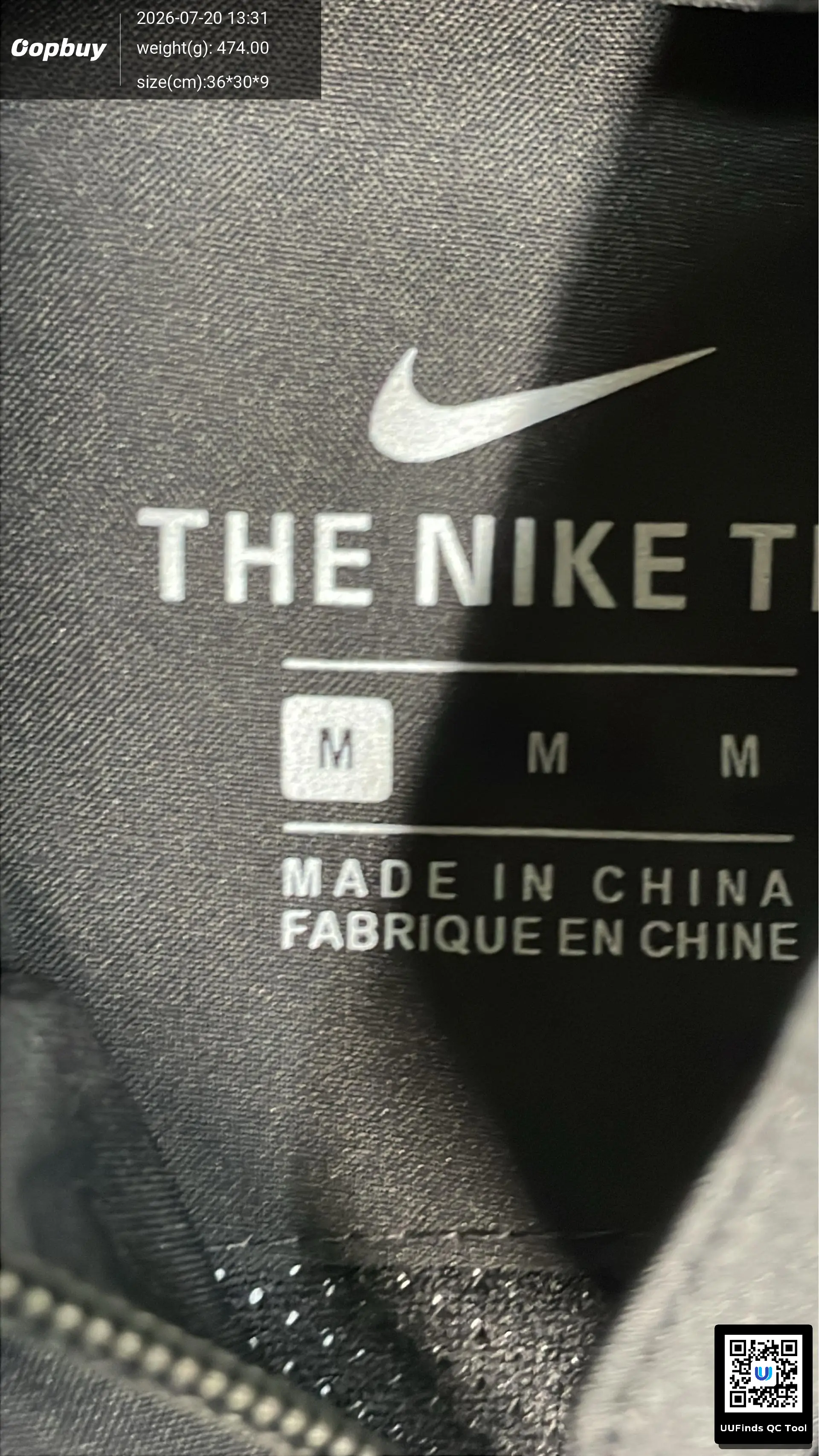 QC 1
