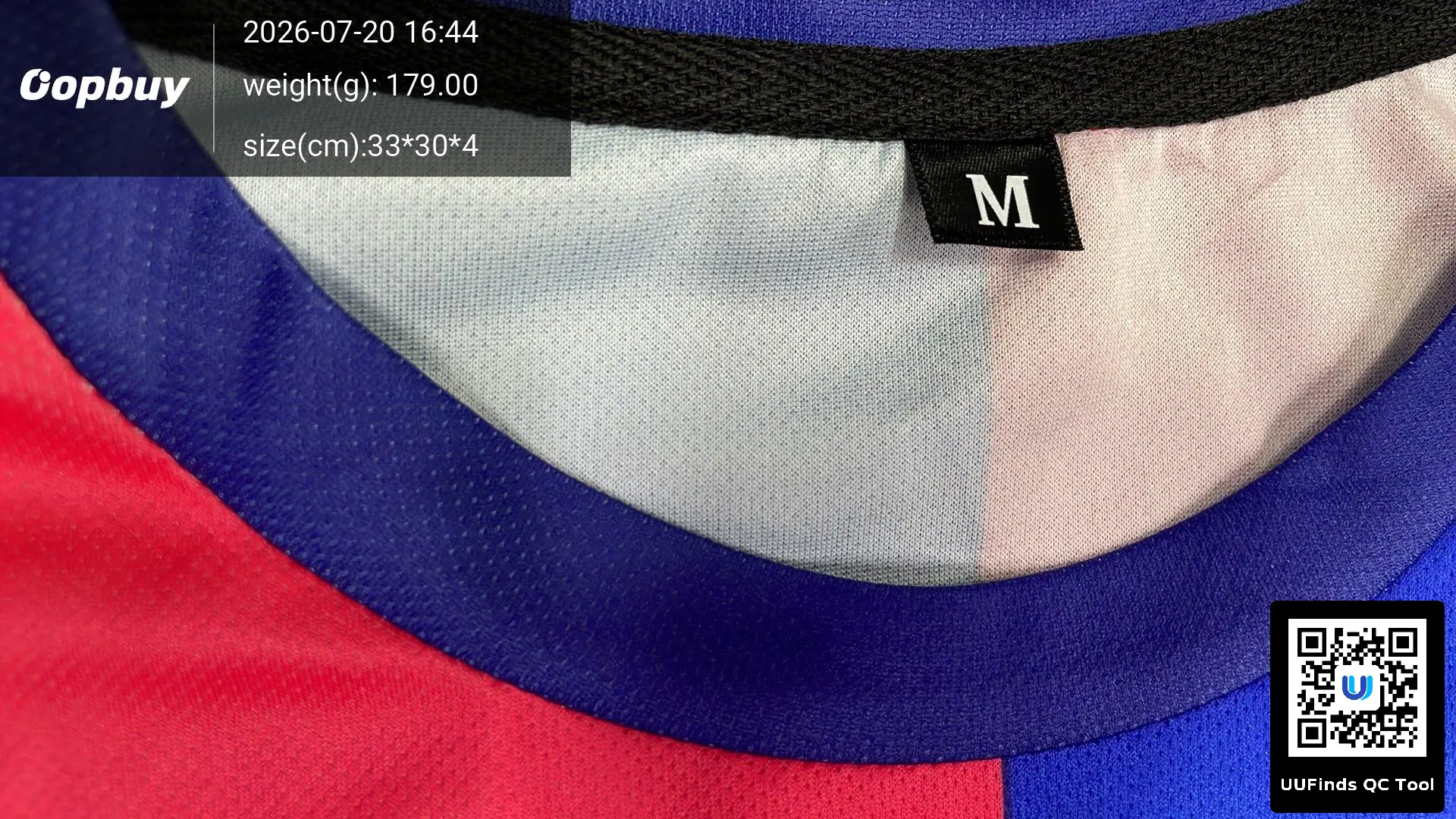 QC 1