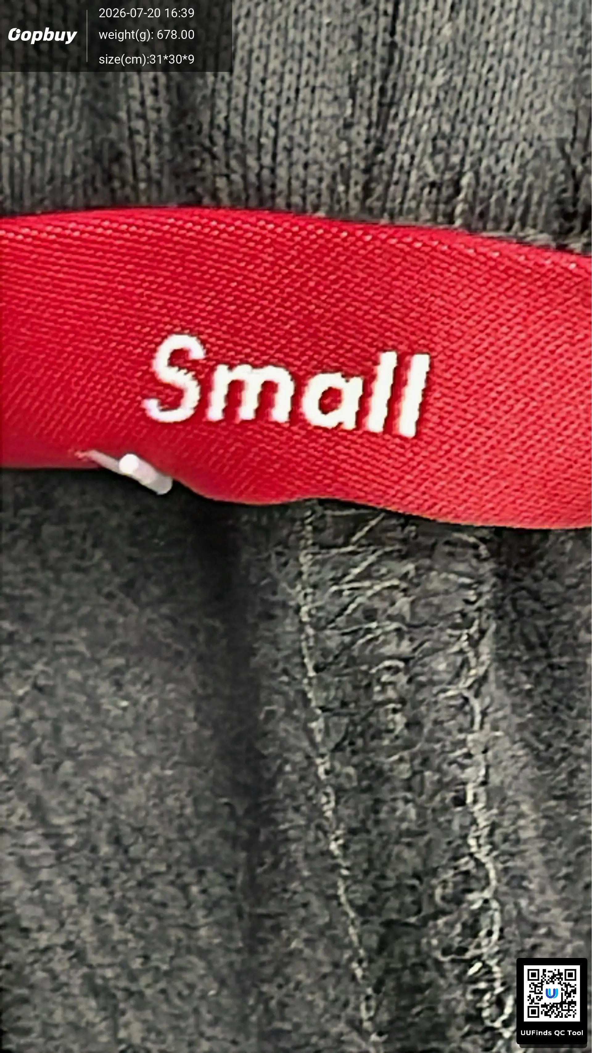 QC 1