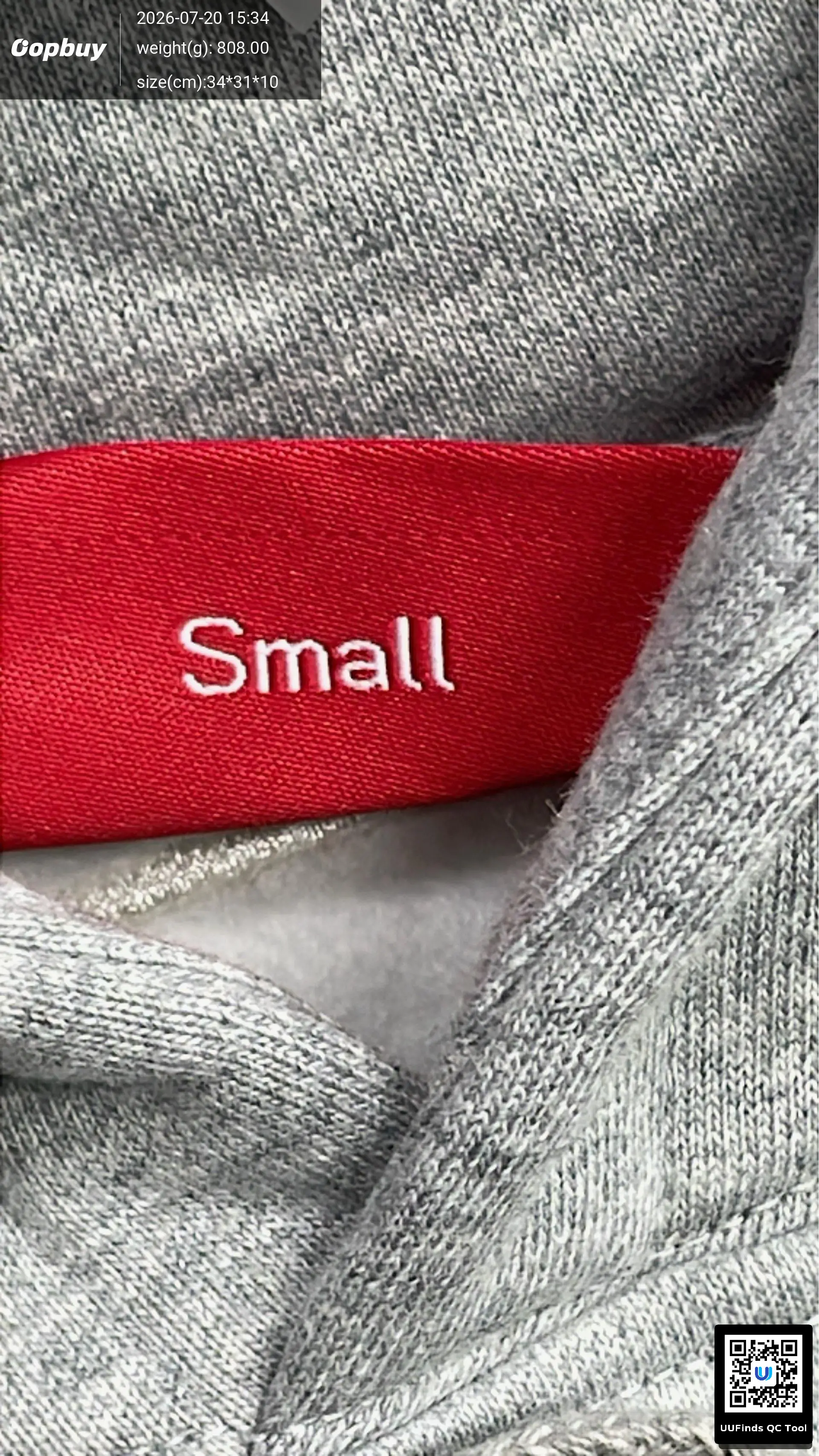 QC 1