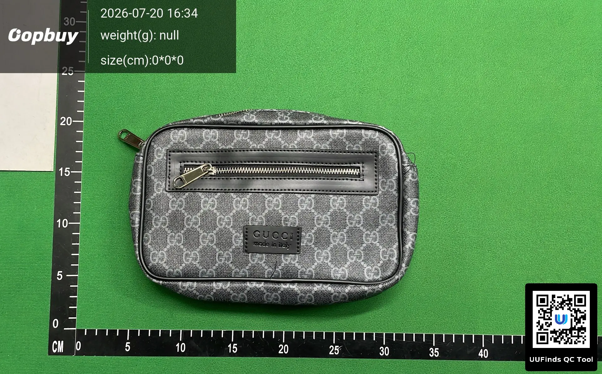 QC 1