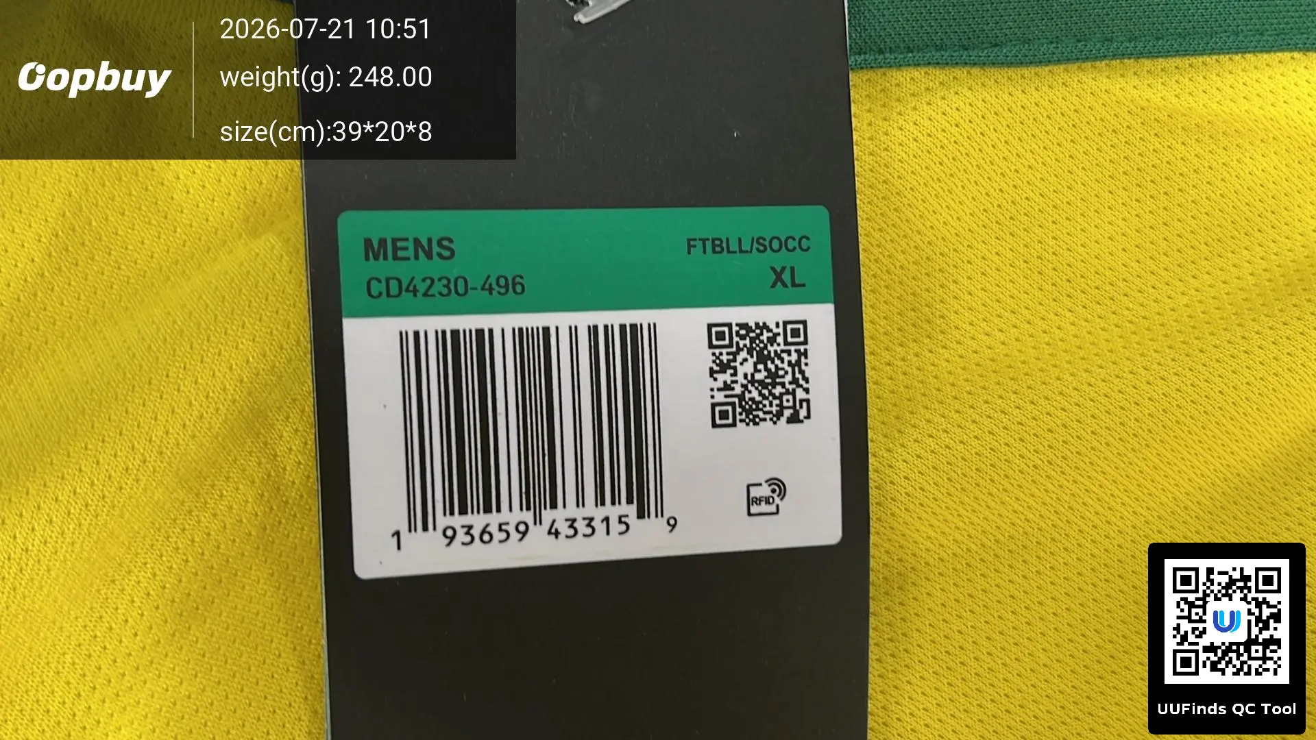 QC 1