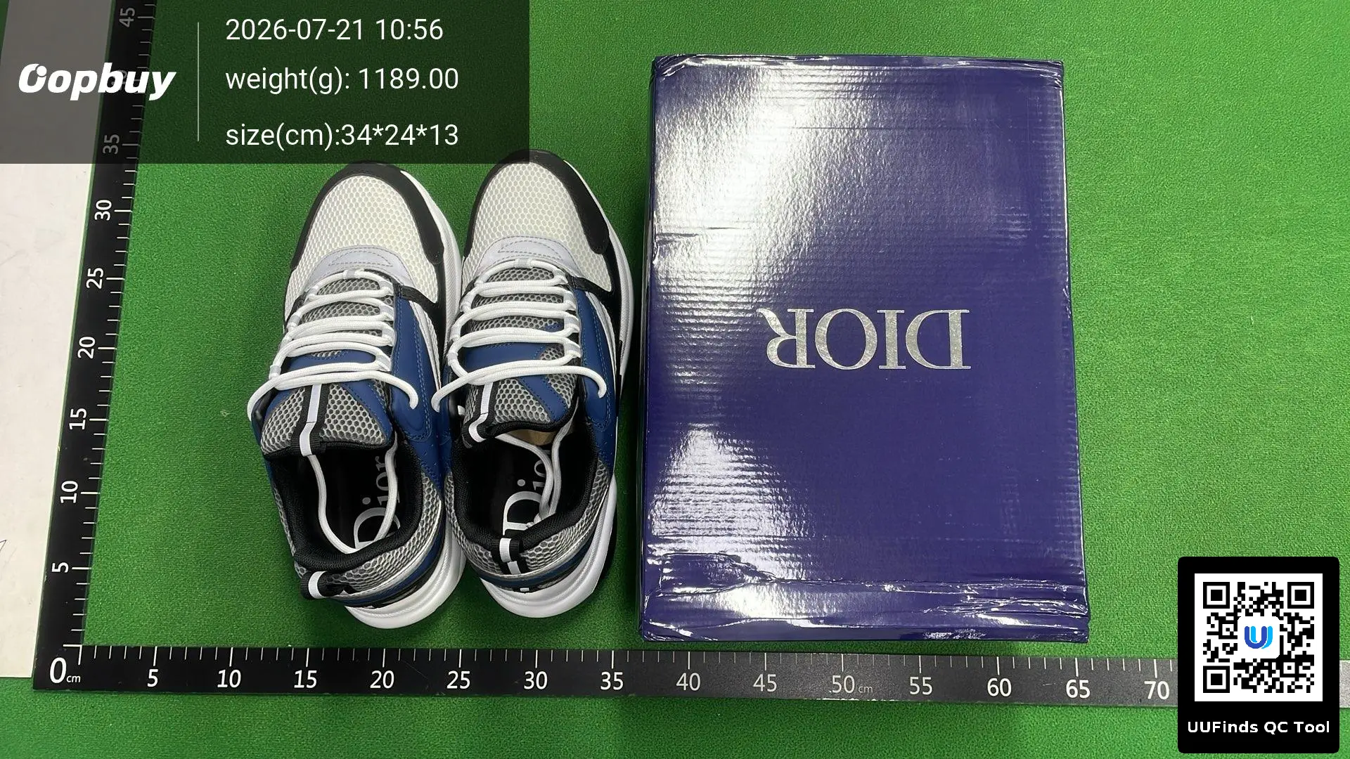 QC 1