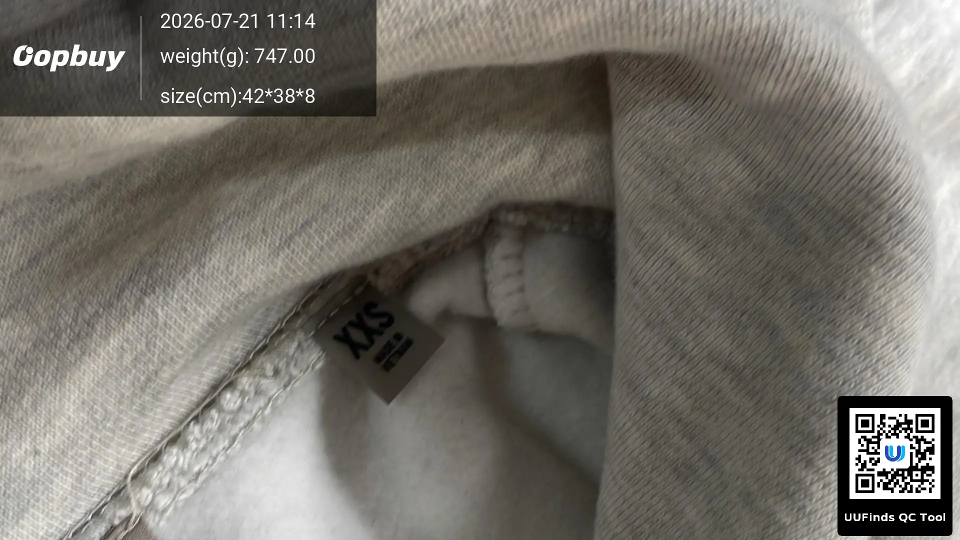 QC 1