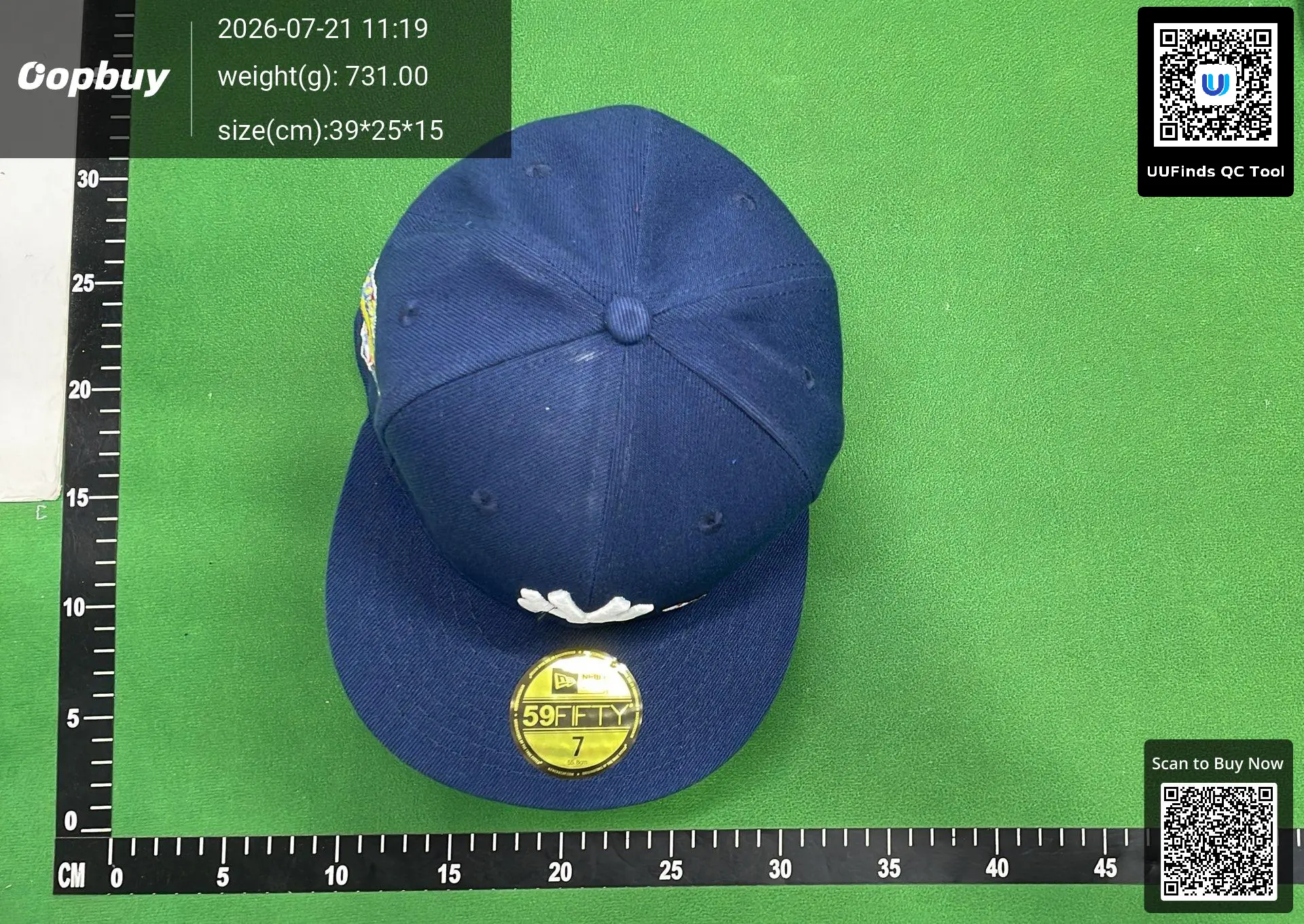 QC 1
