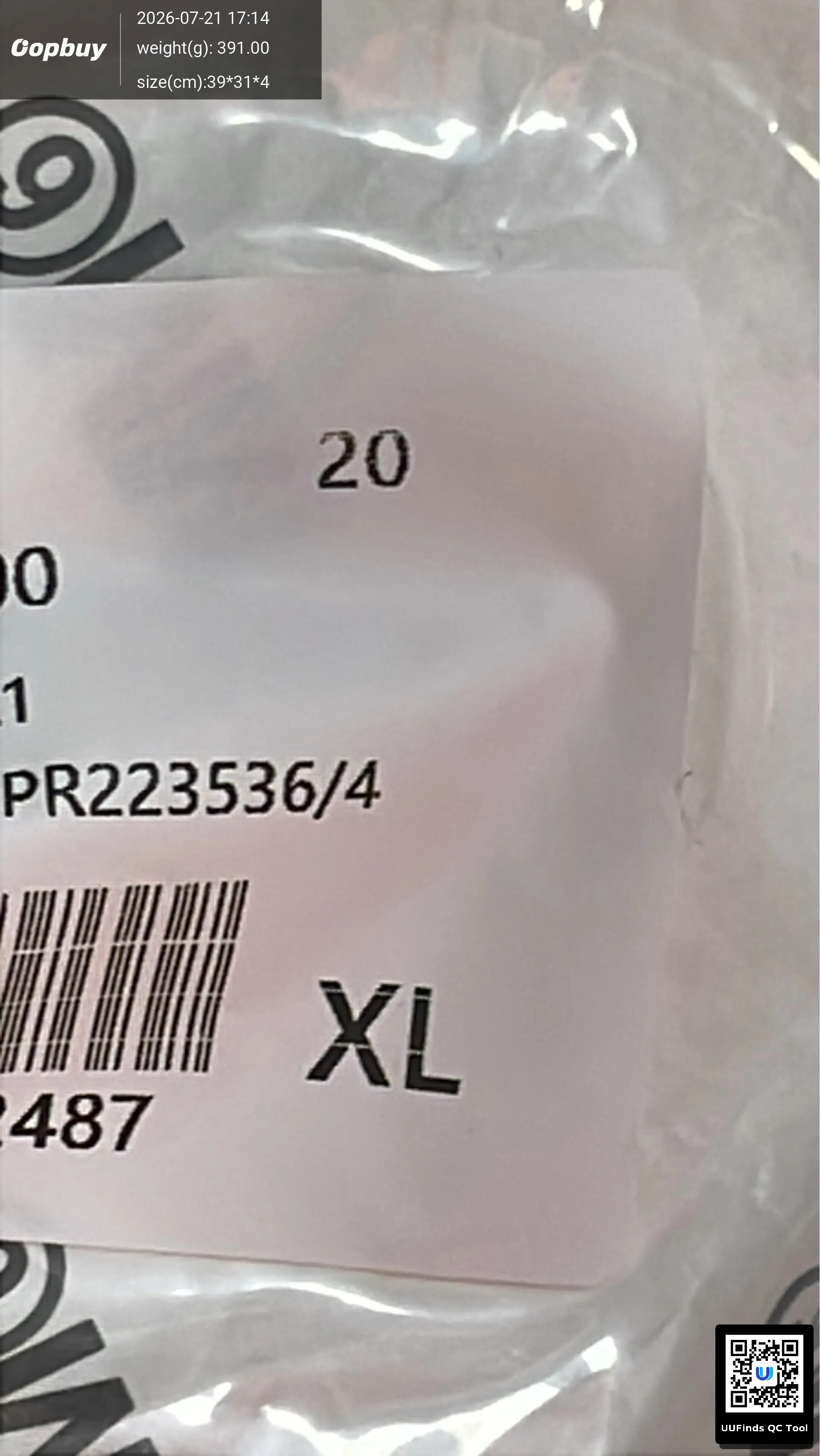 QC 1