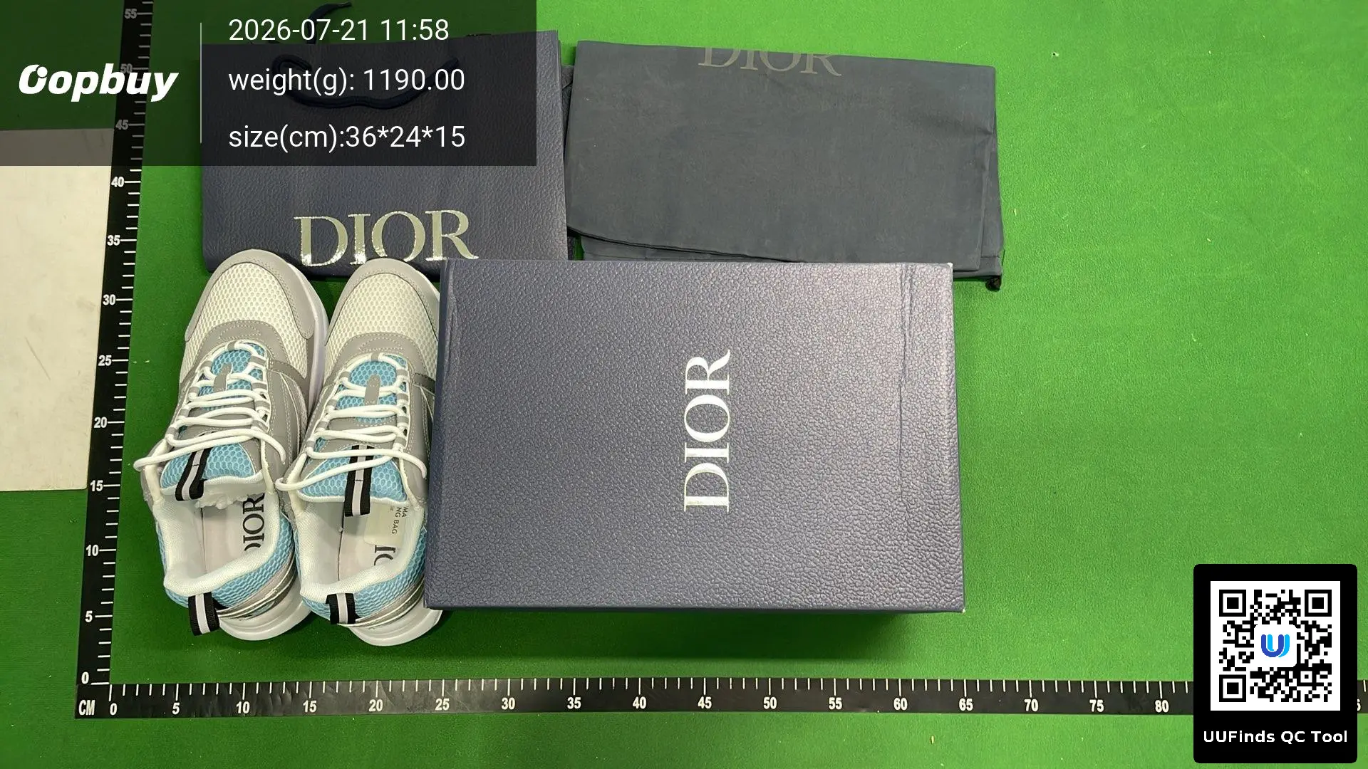 QC 1