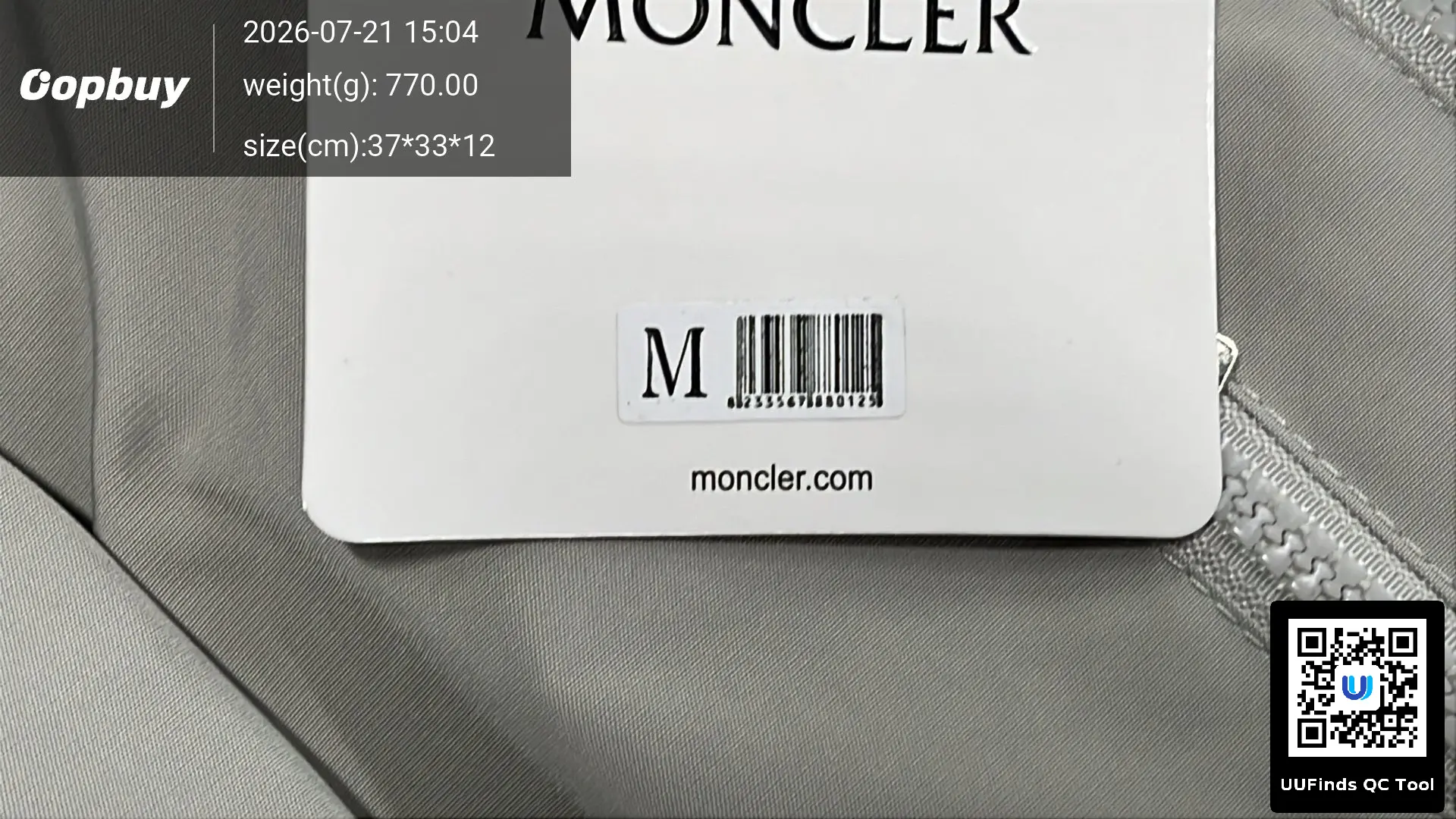 QC 1