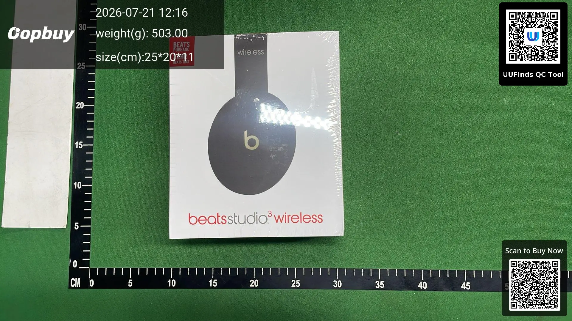 QC 1