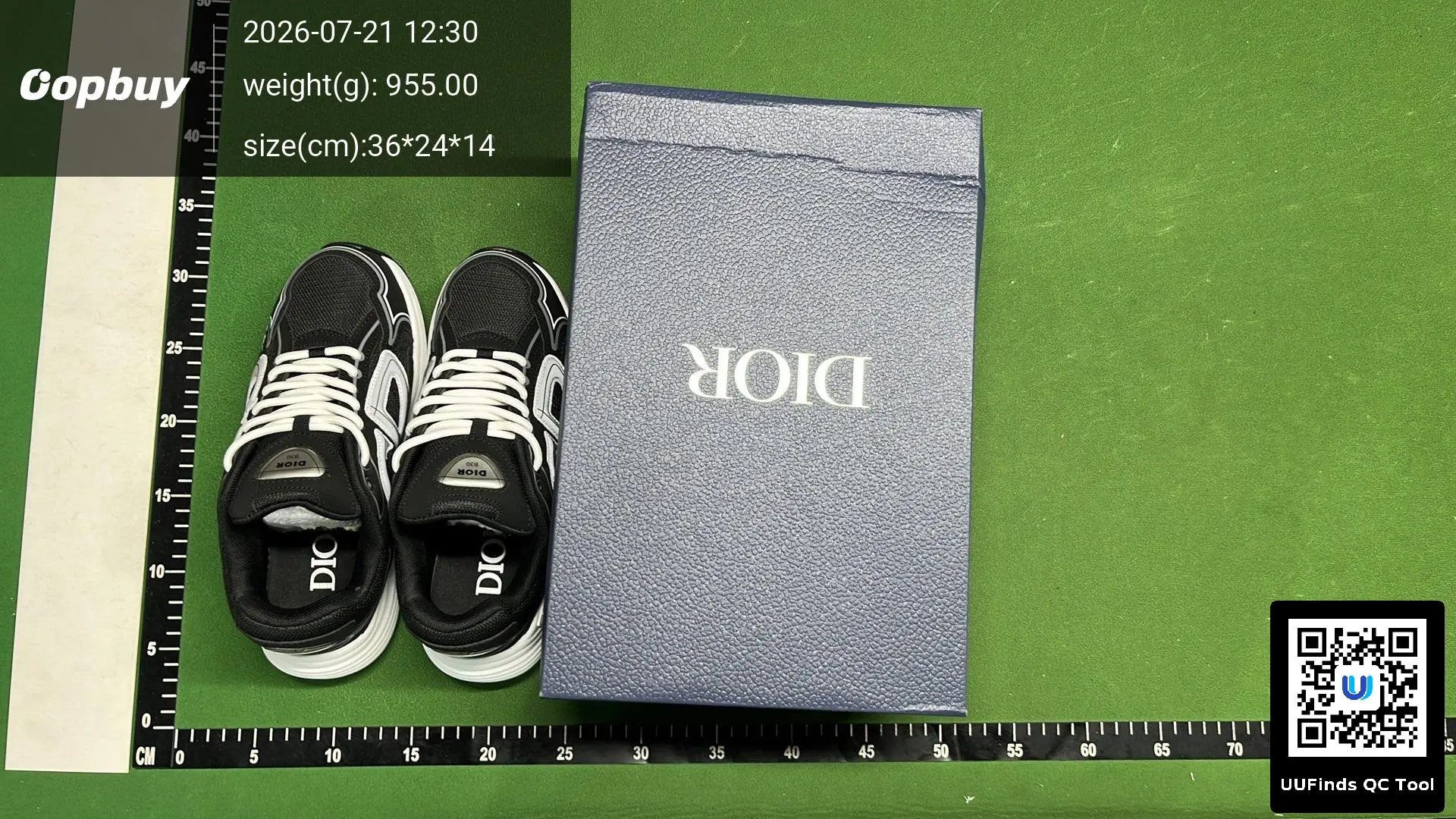 QC 1