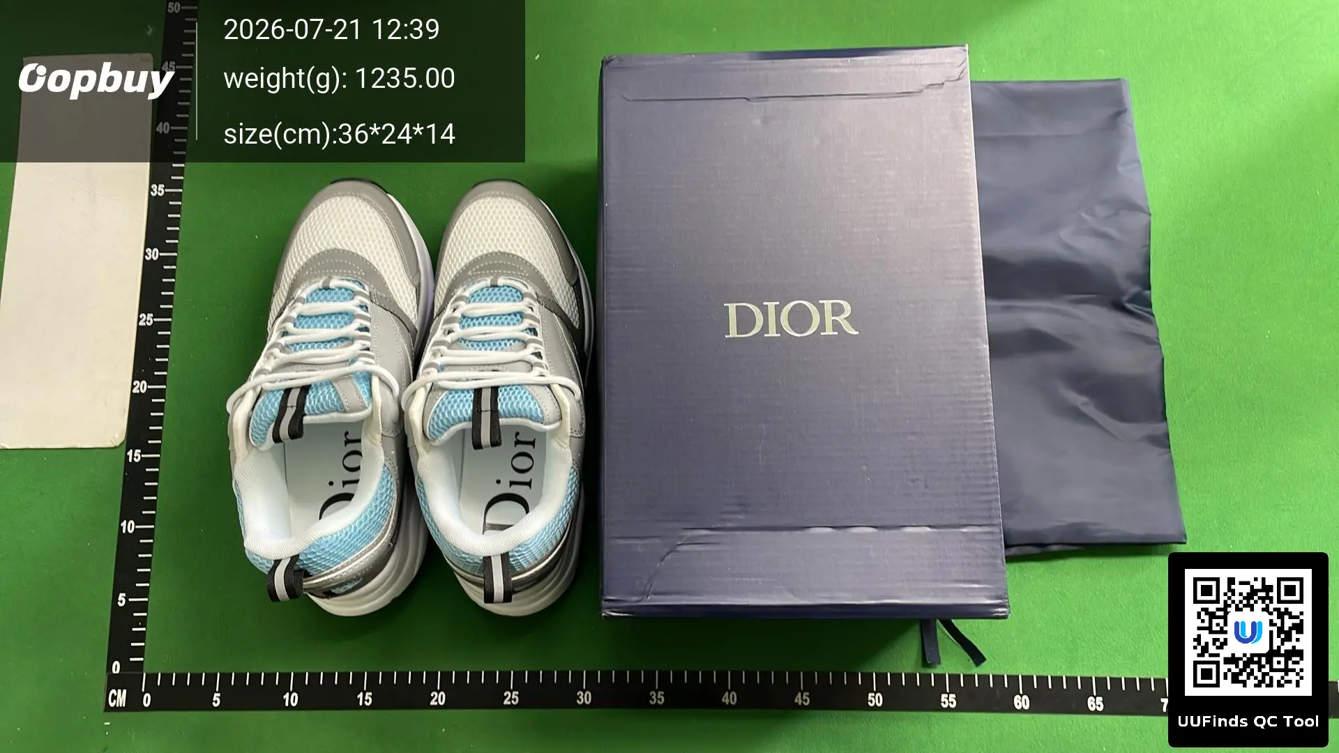 QC 1