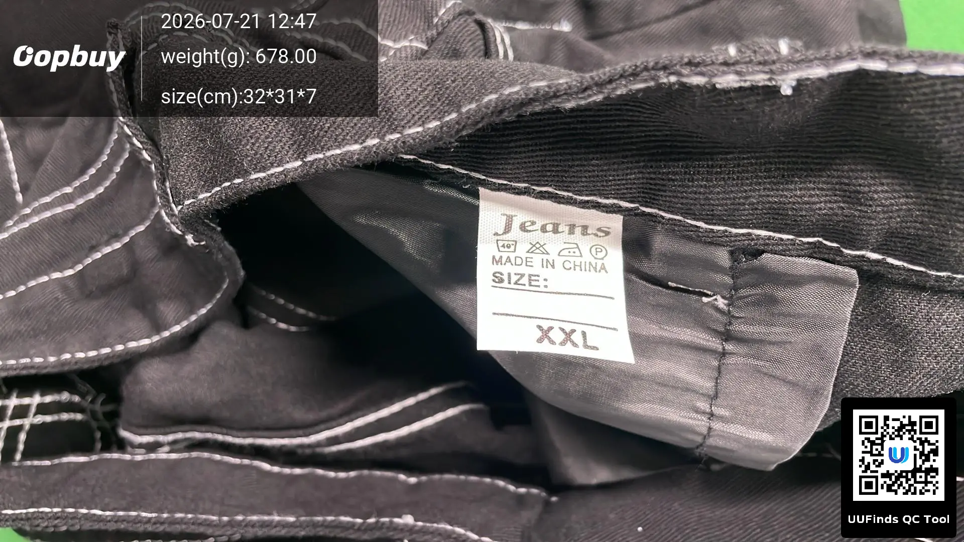 QC 1