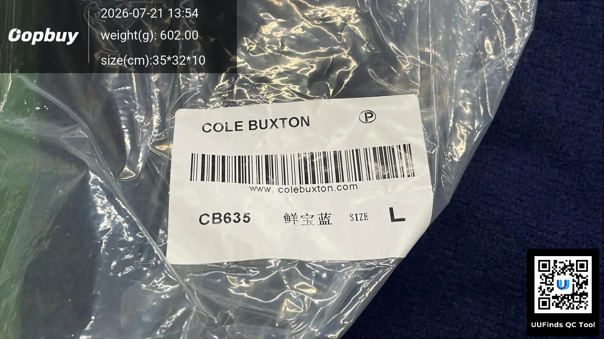 QC 1