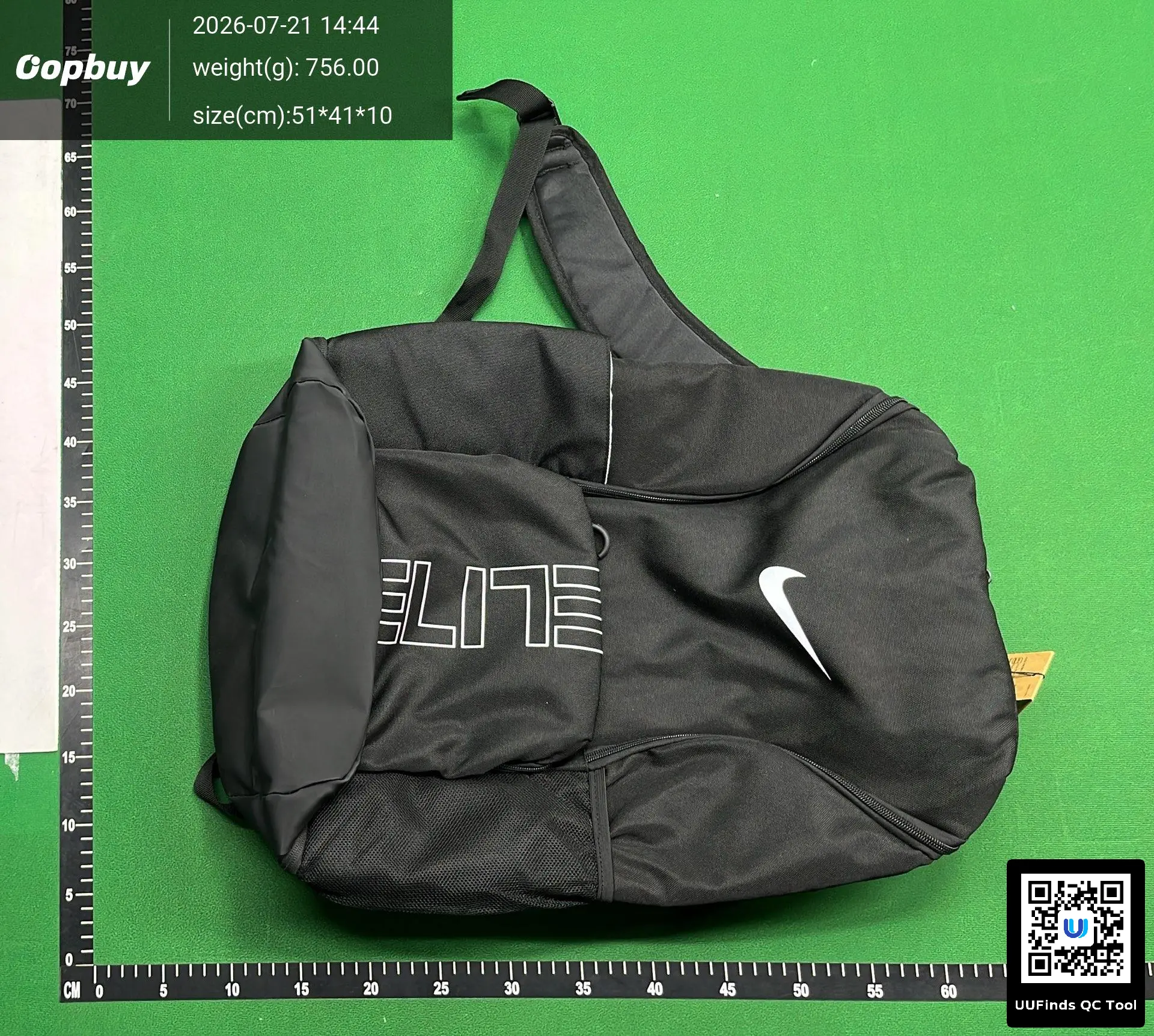 QC 1