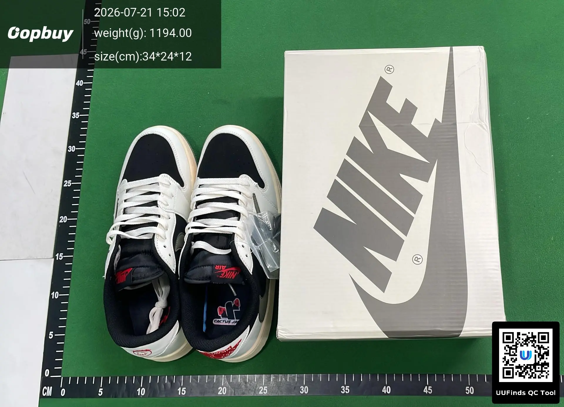 QC 1