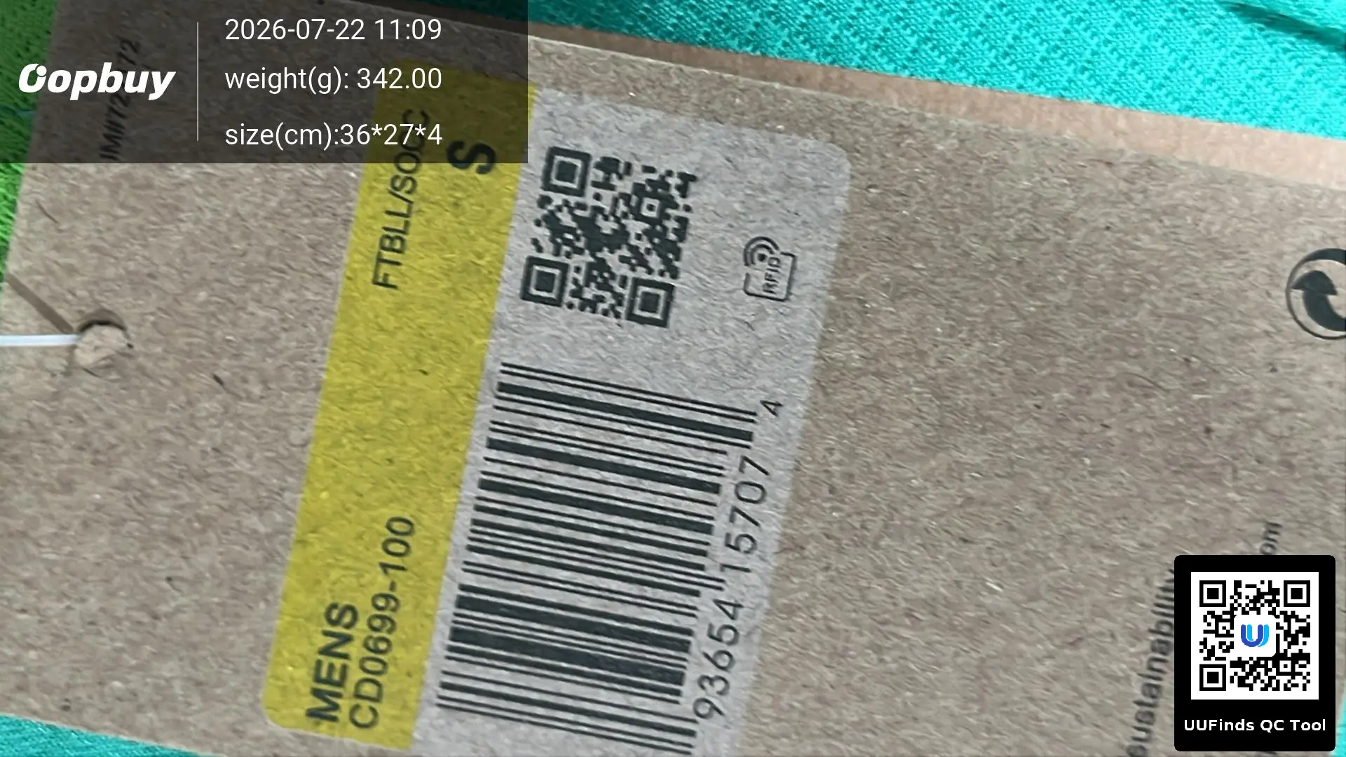 QC 1