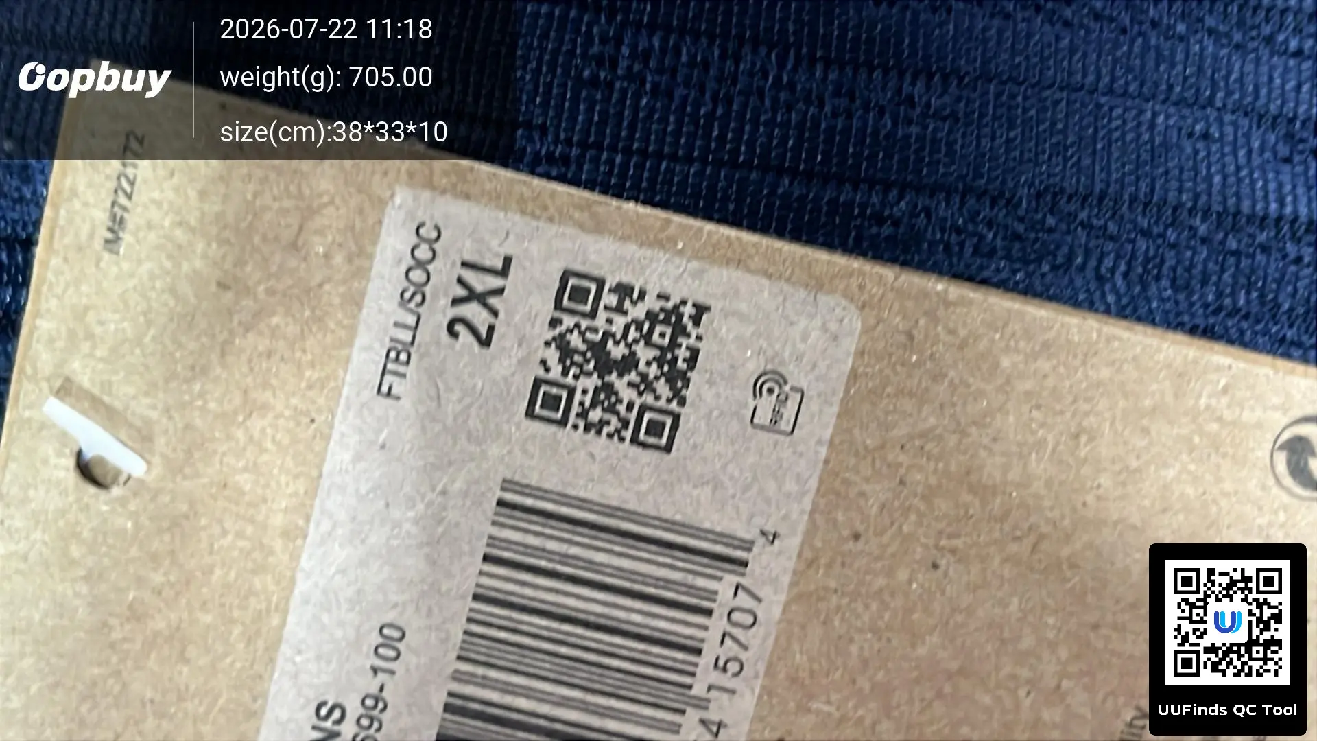 QC 1