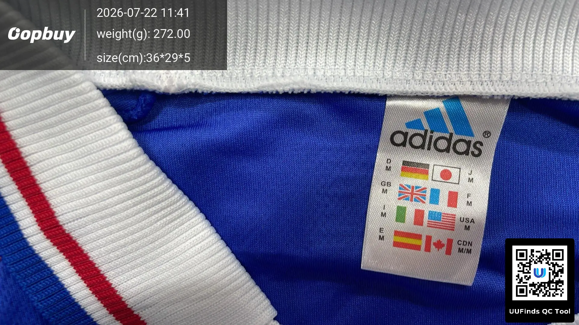 QC 1