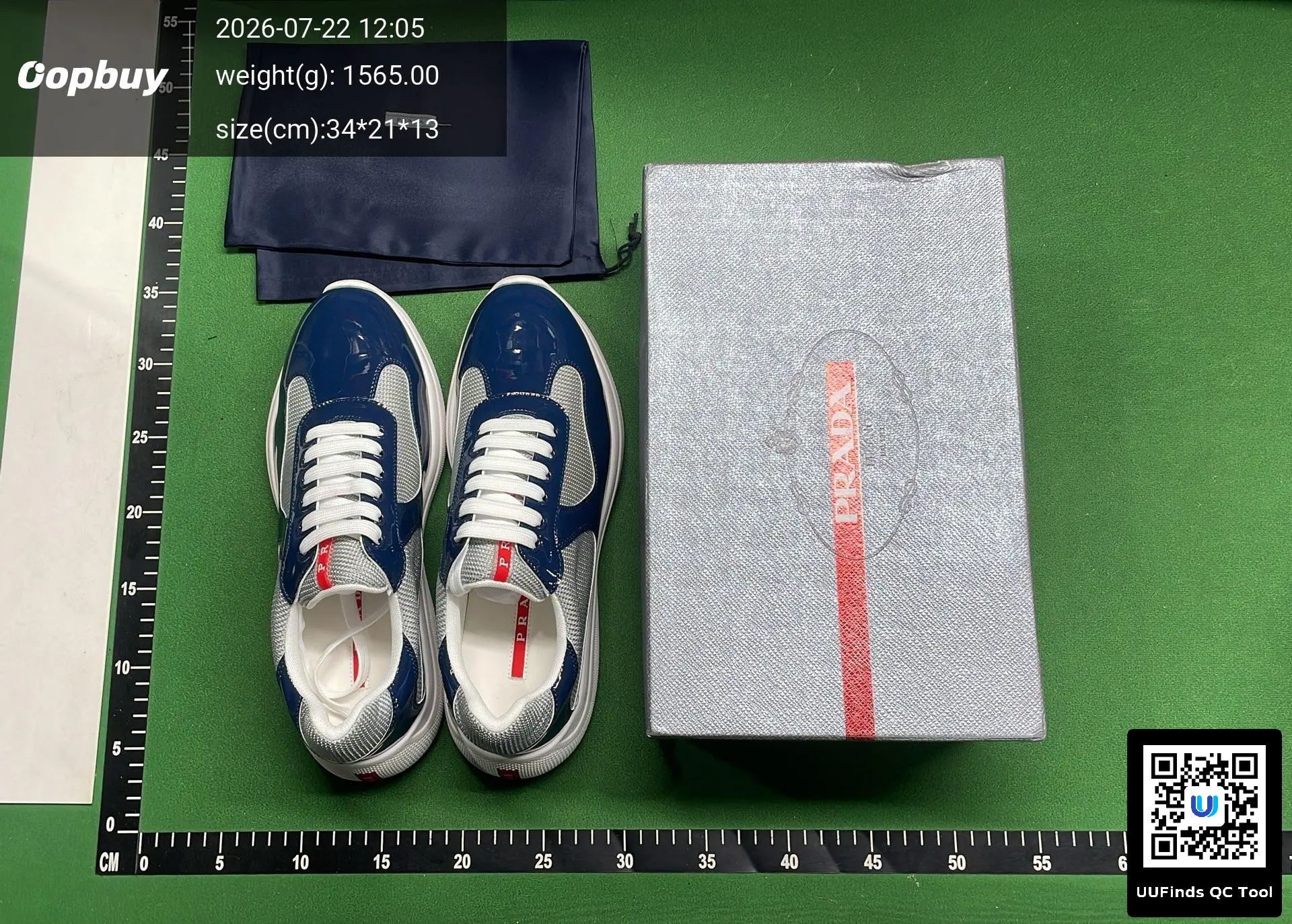 QC 1