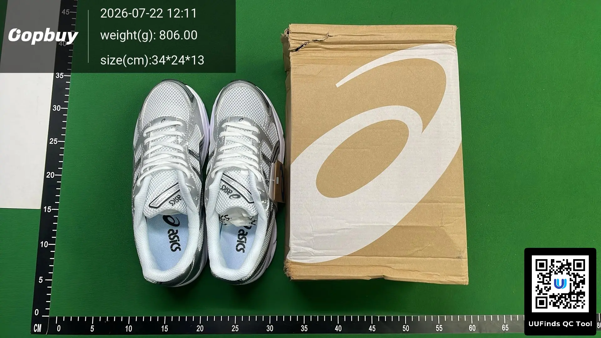QC 1