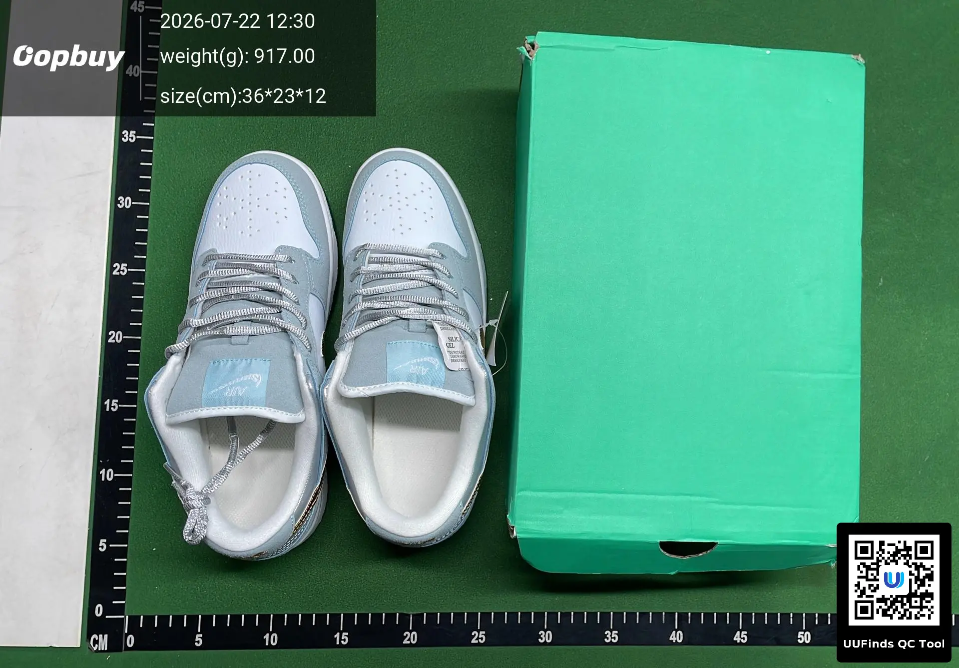 QC 1