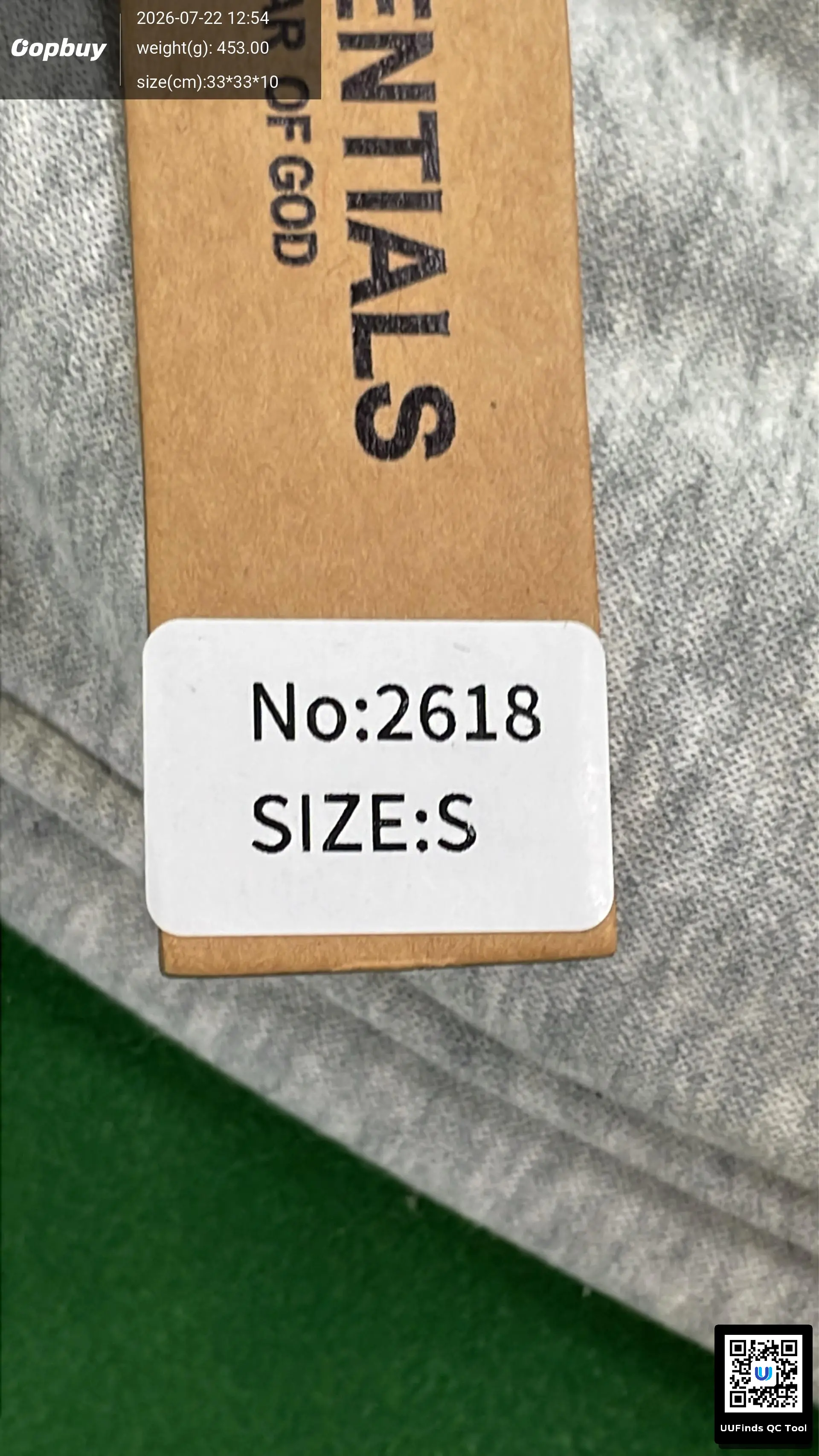 QC 1