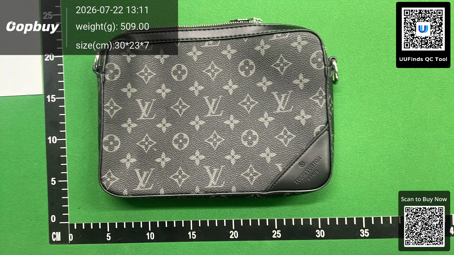 QC 1