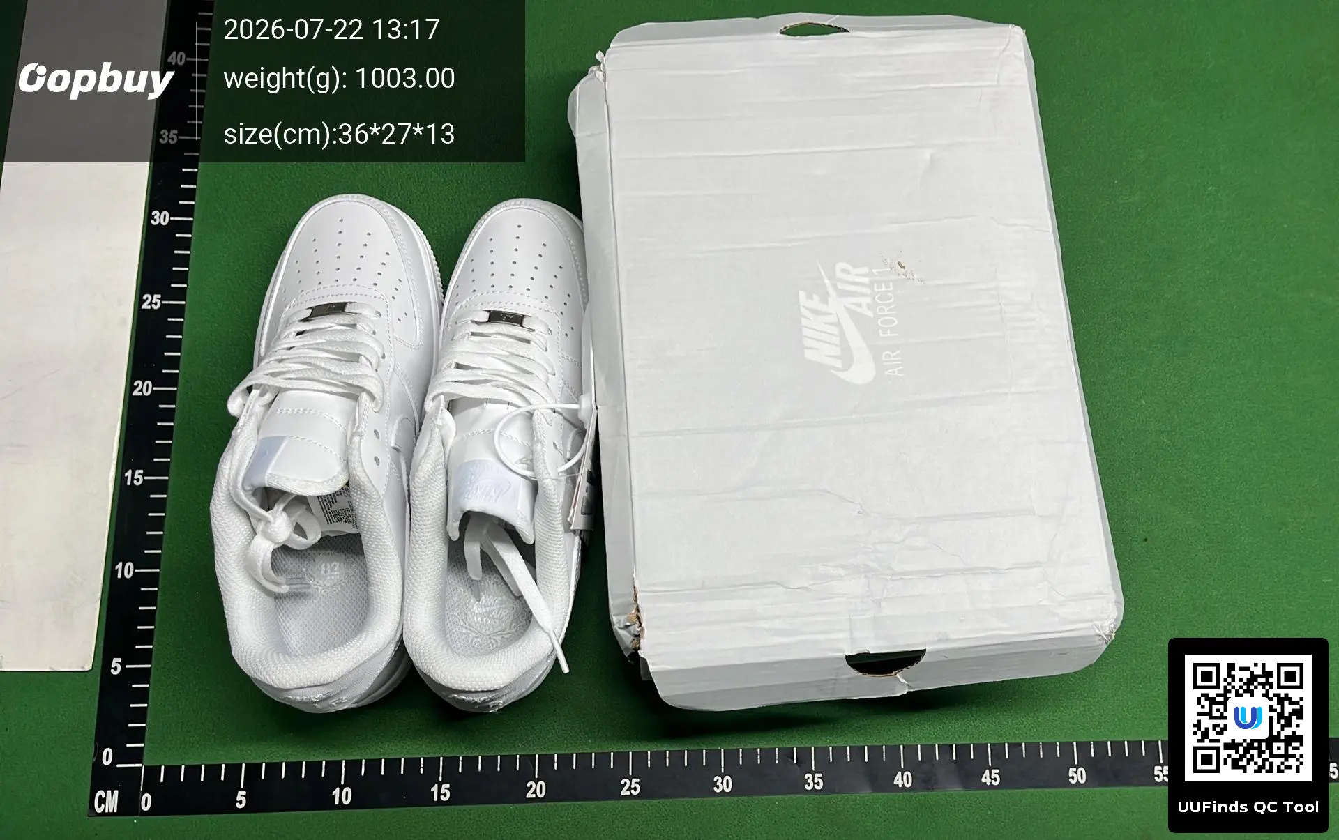 QC 1