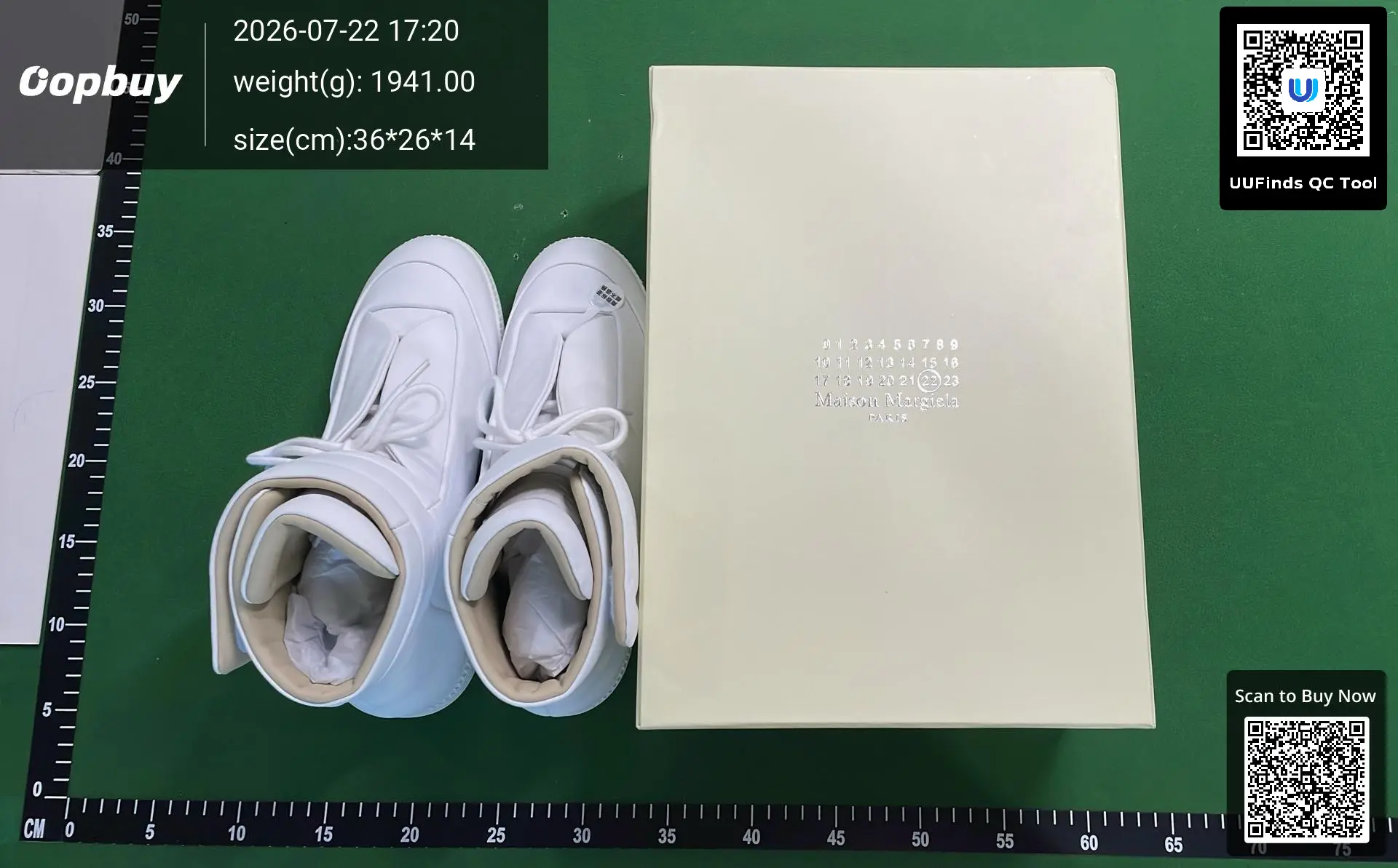 QC 1
