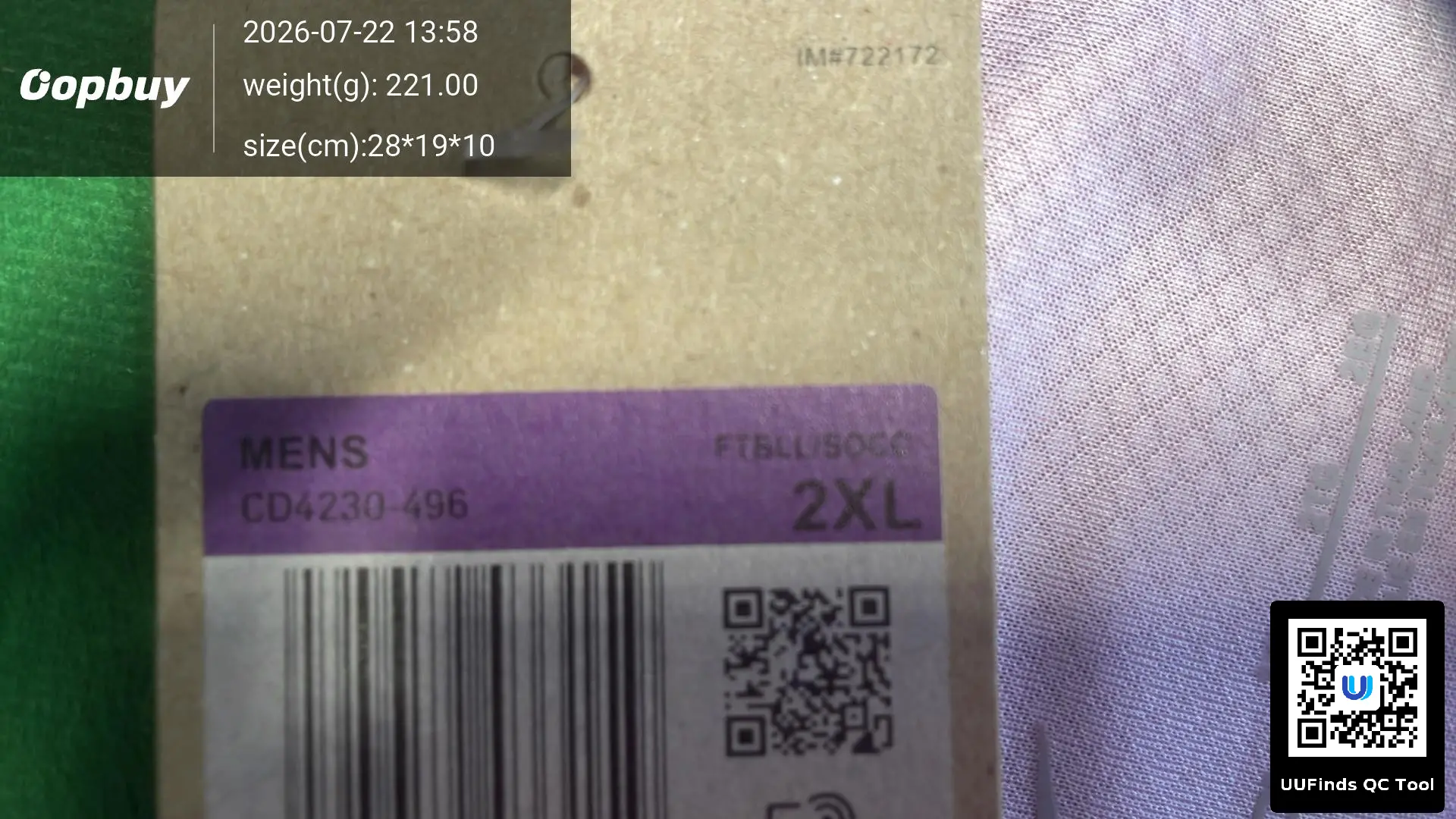 QC 1
