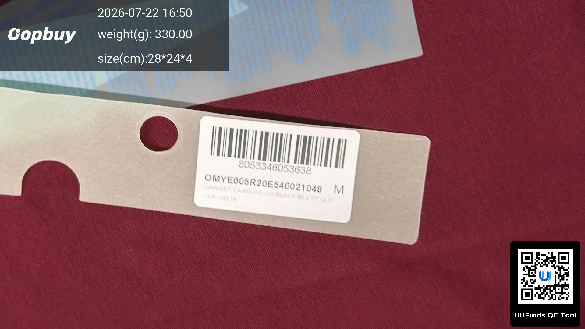 QC 1