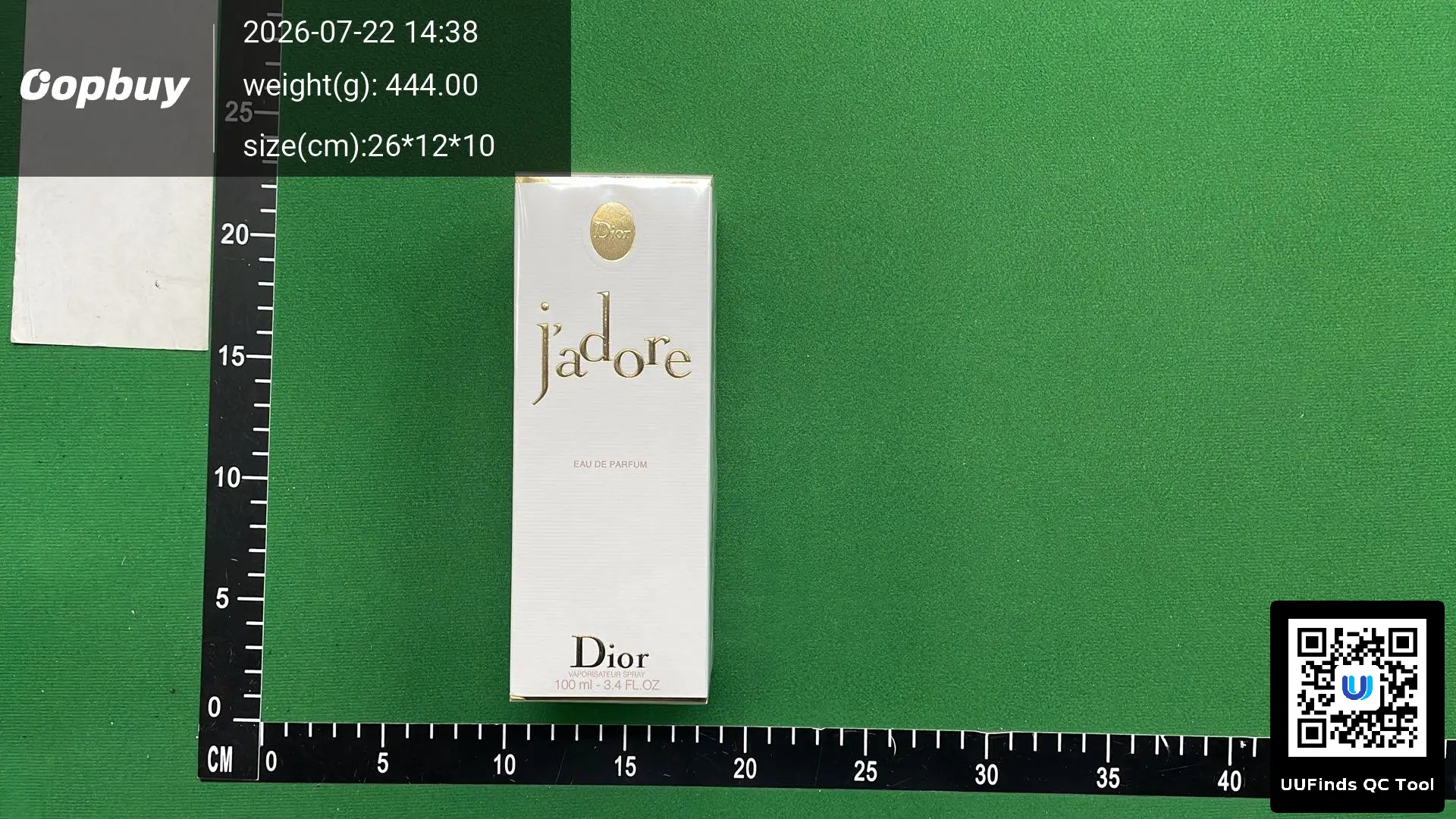 QC 1