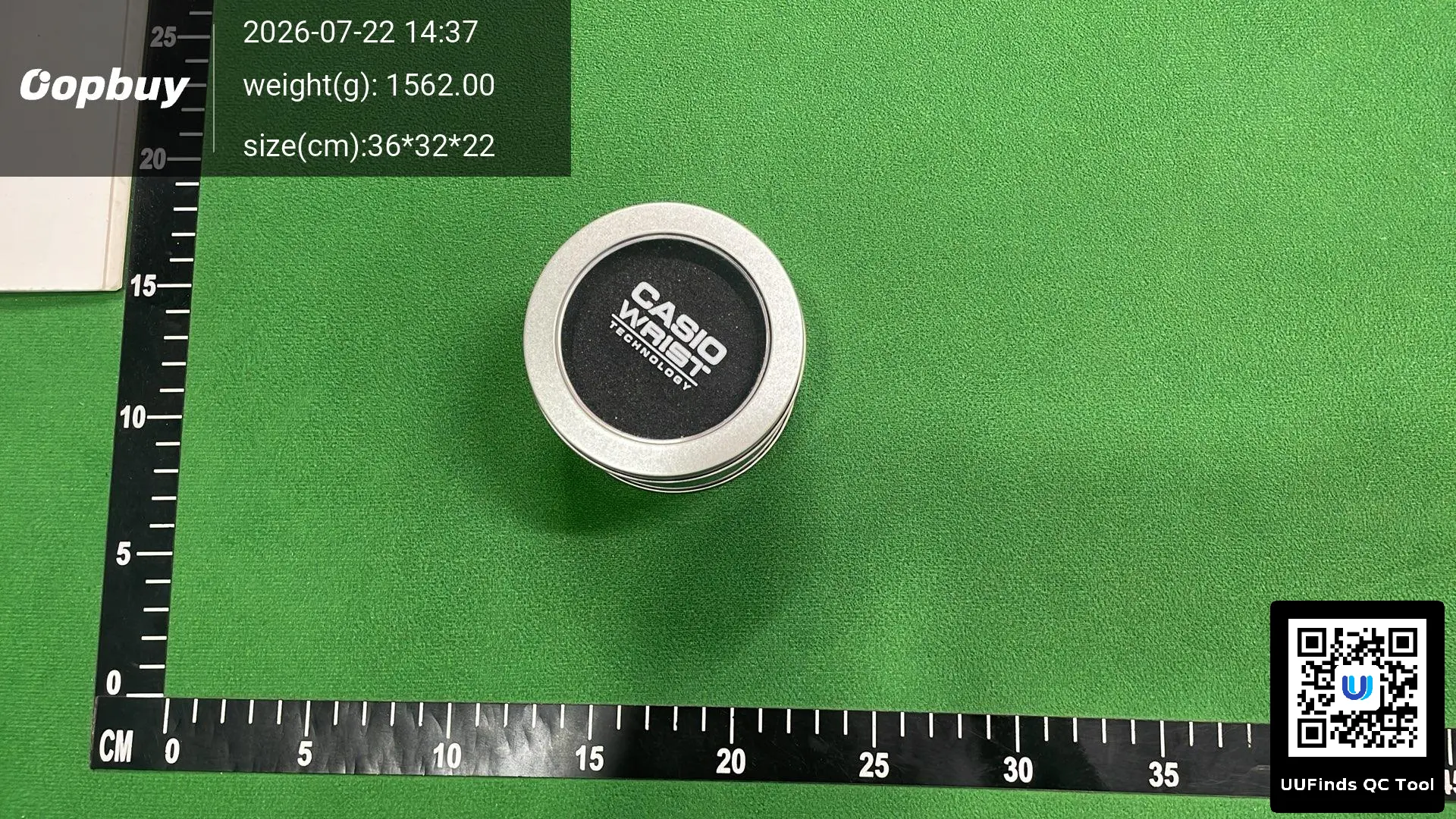 QC 1