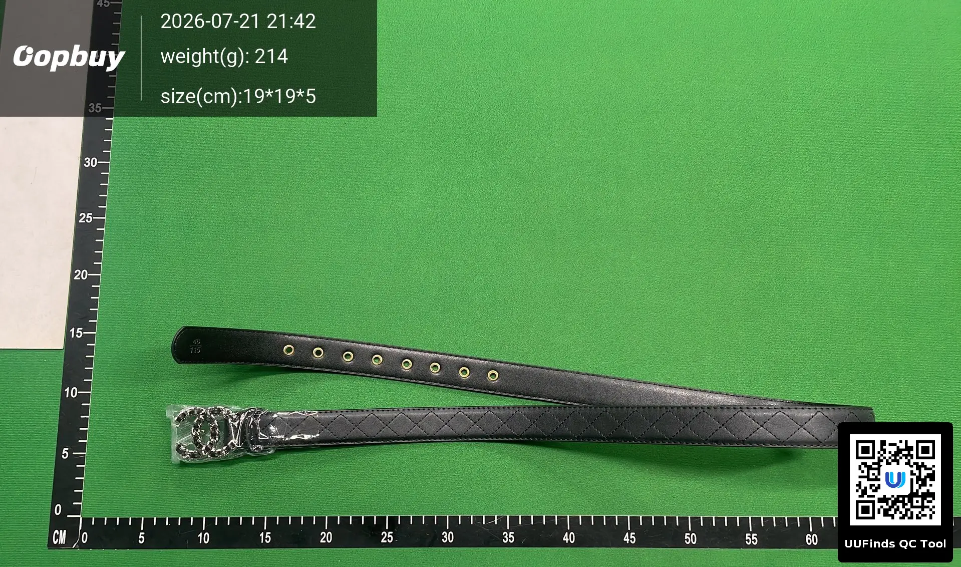 QC 1