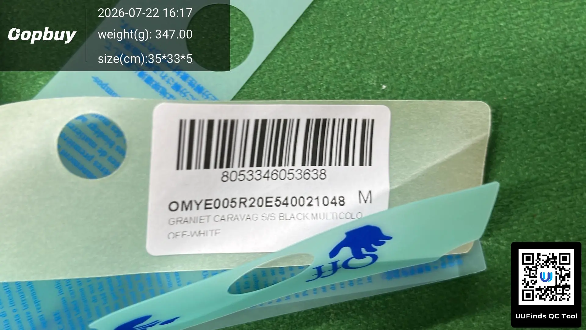 QC 1
