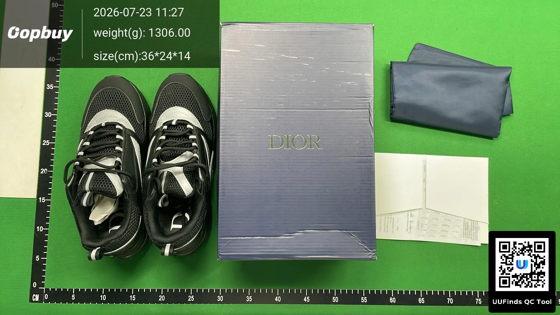 QC 1