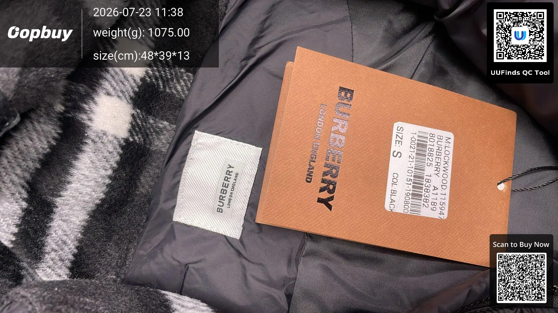 QC 1