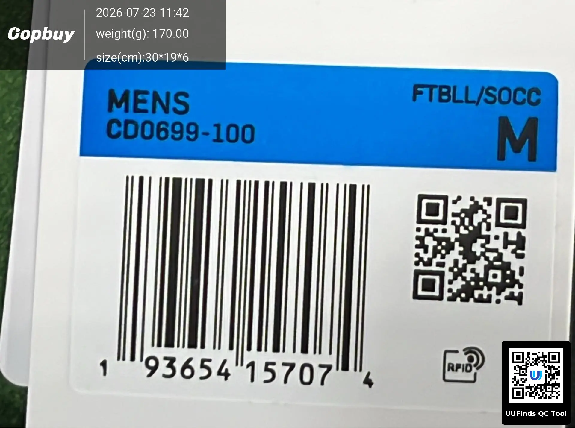 QC 1