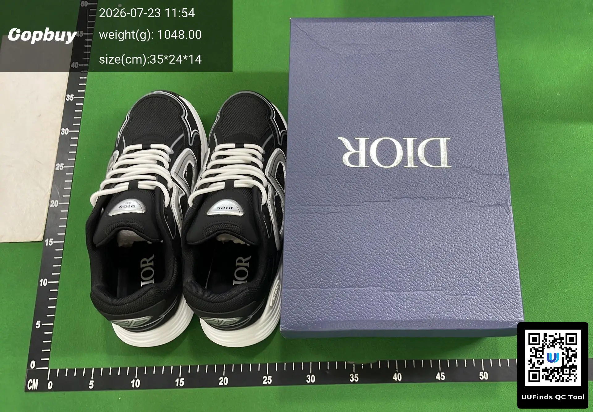 QC 1