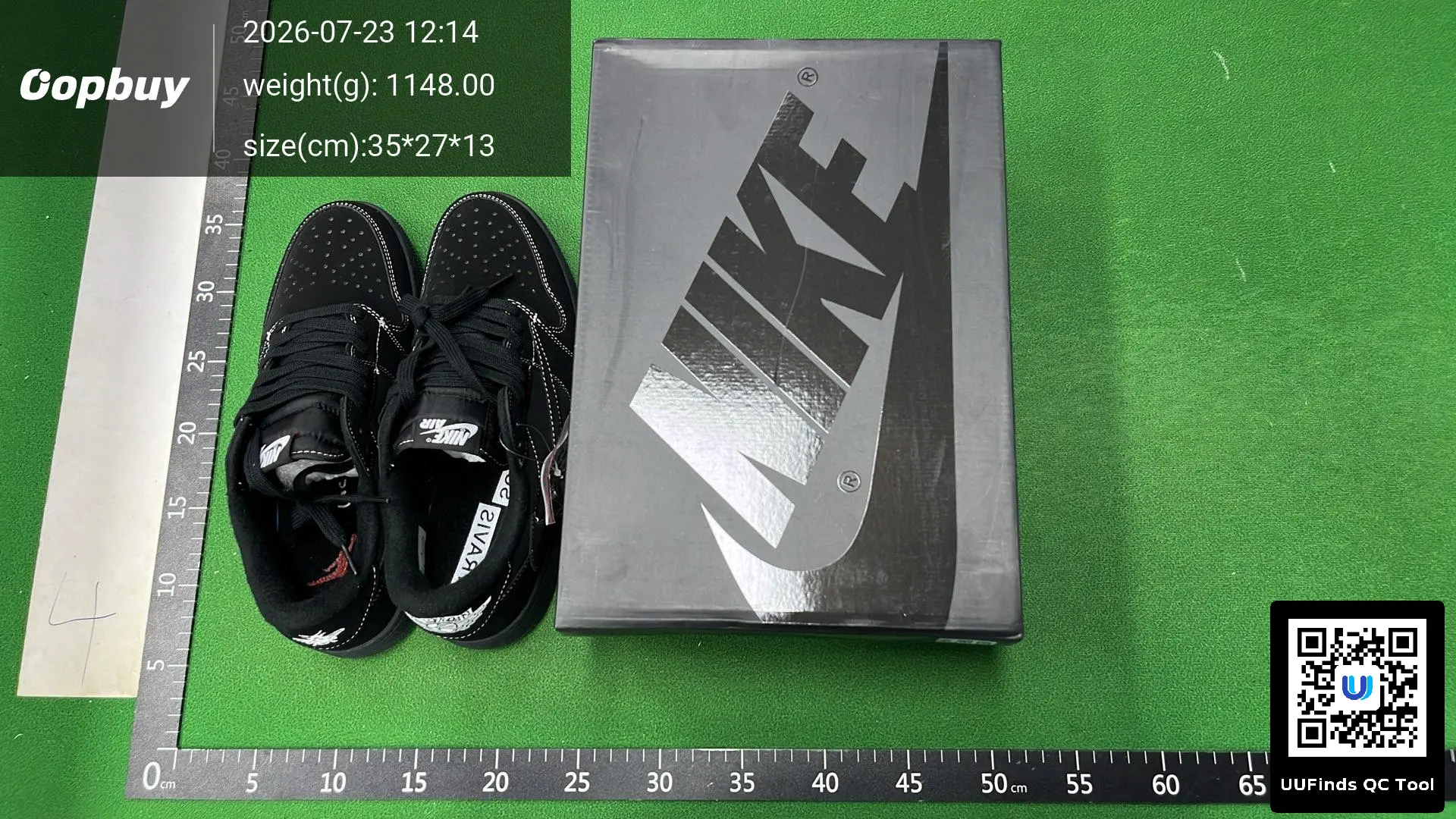 QC 1