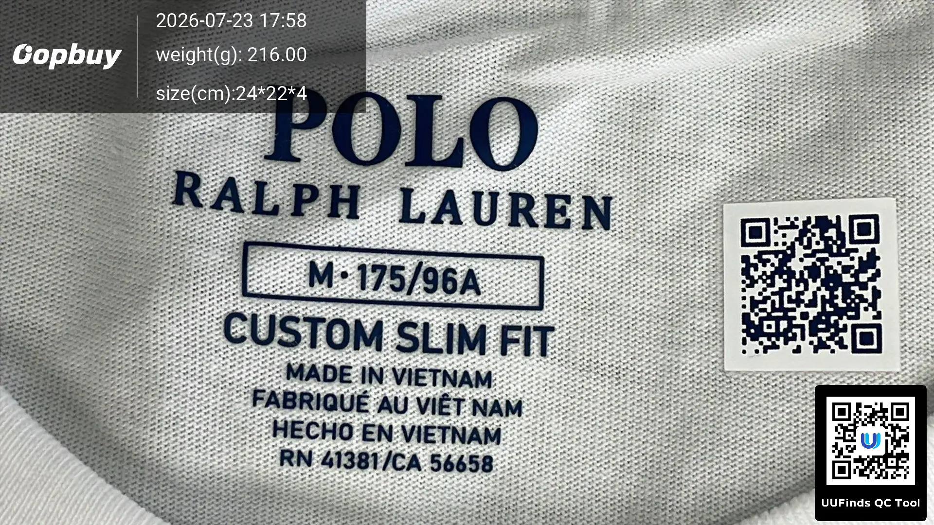 QC 1