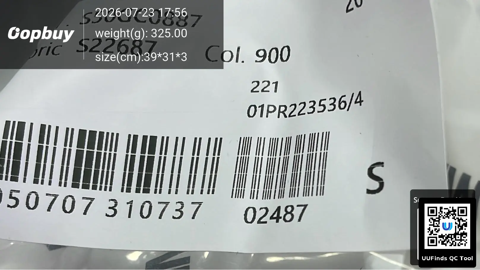 QC 1