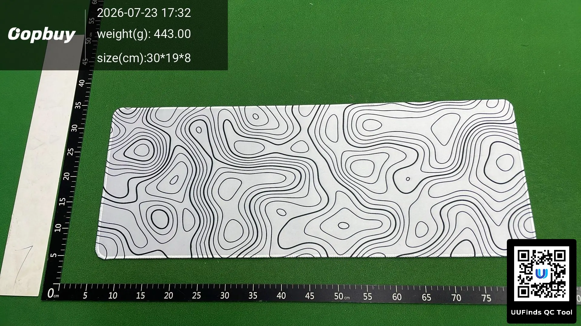 QC 1