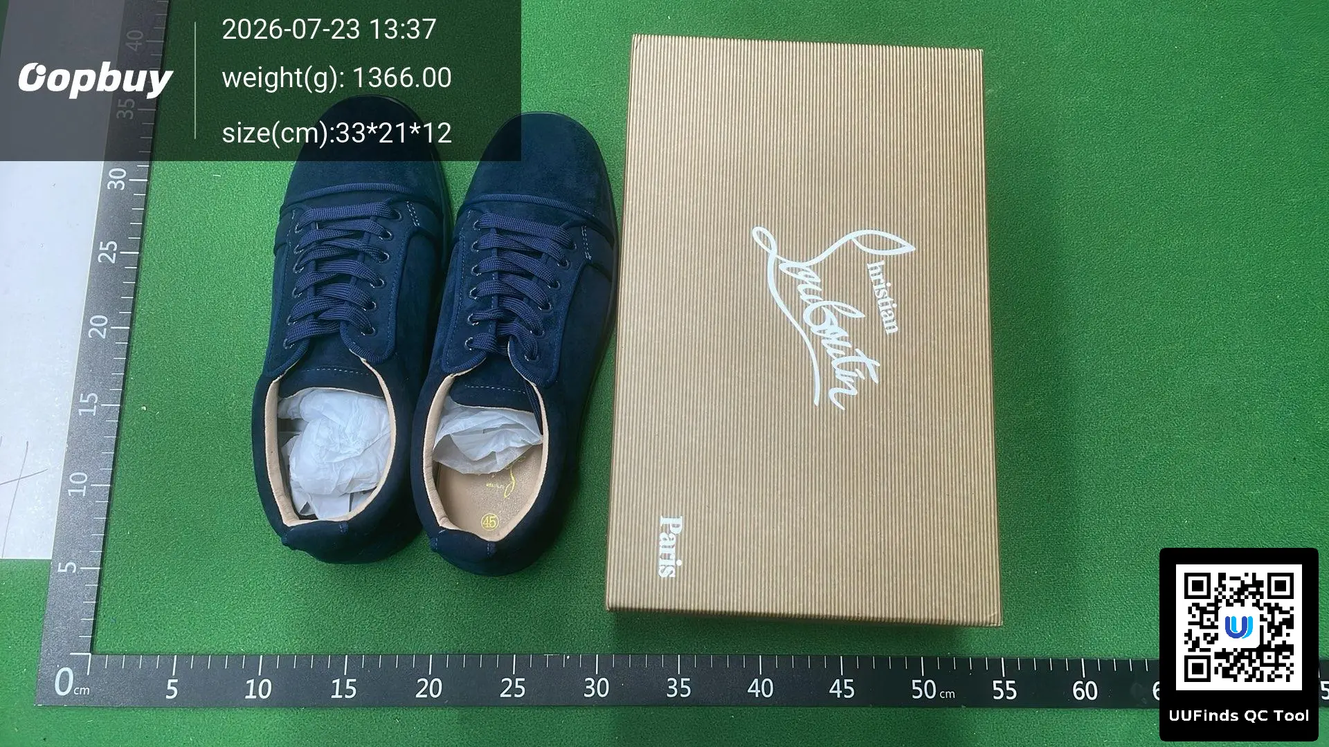 QC 1
